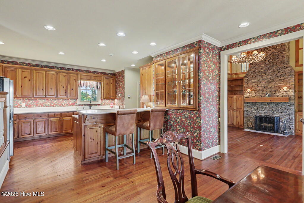 1035 Summit Way Property Photo 13