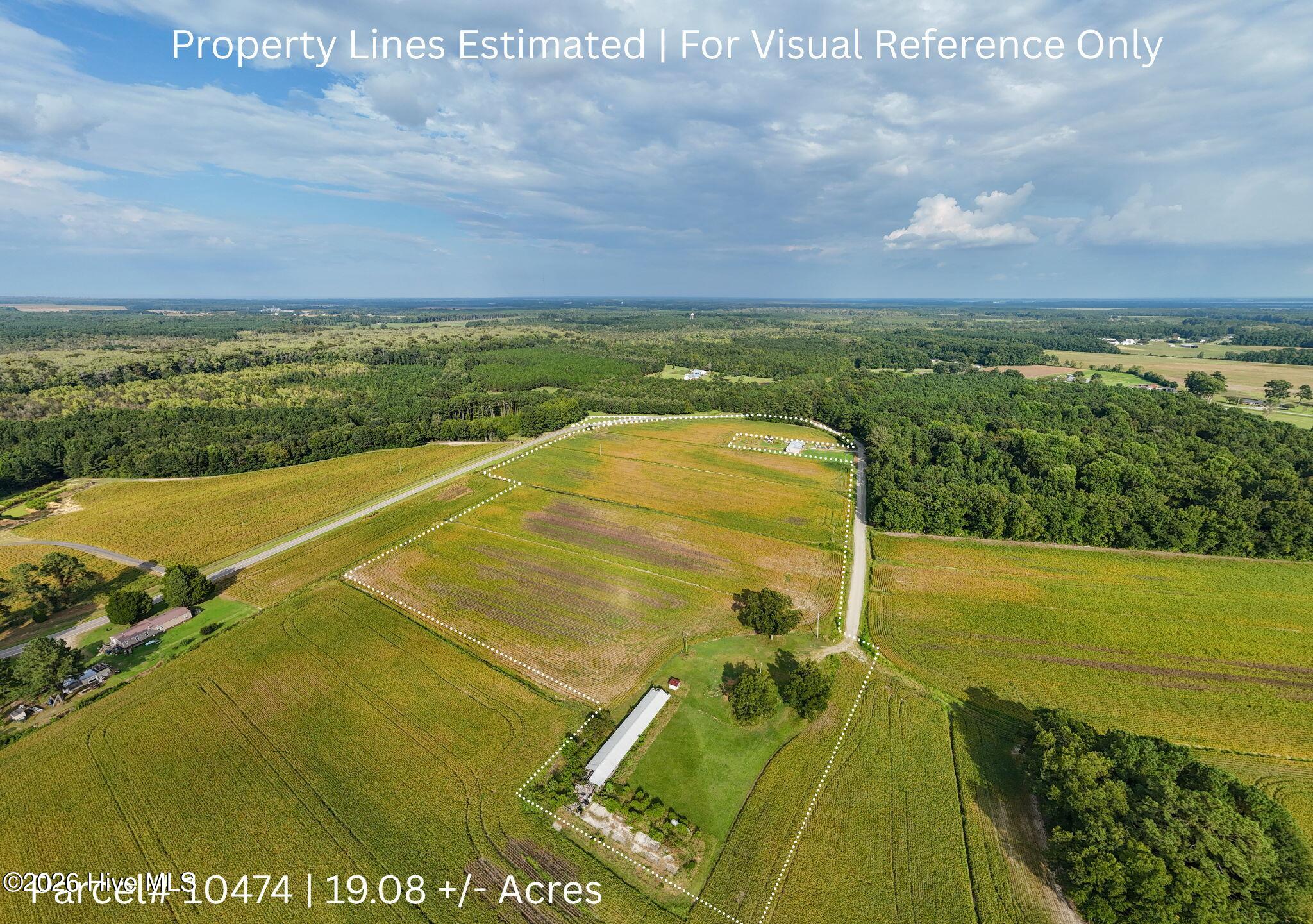 Tbd Gus Town Road Property Photo 1