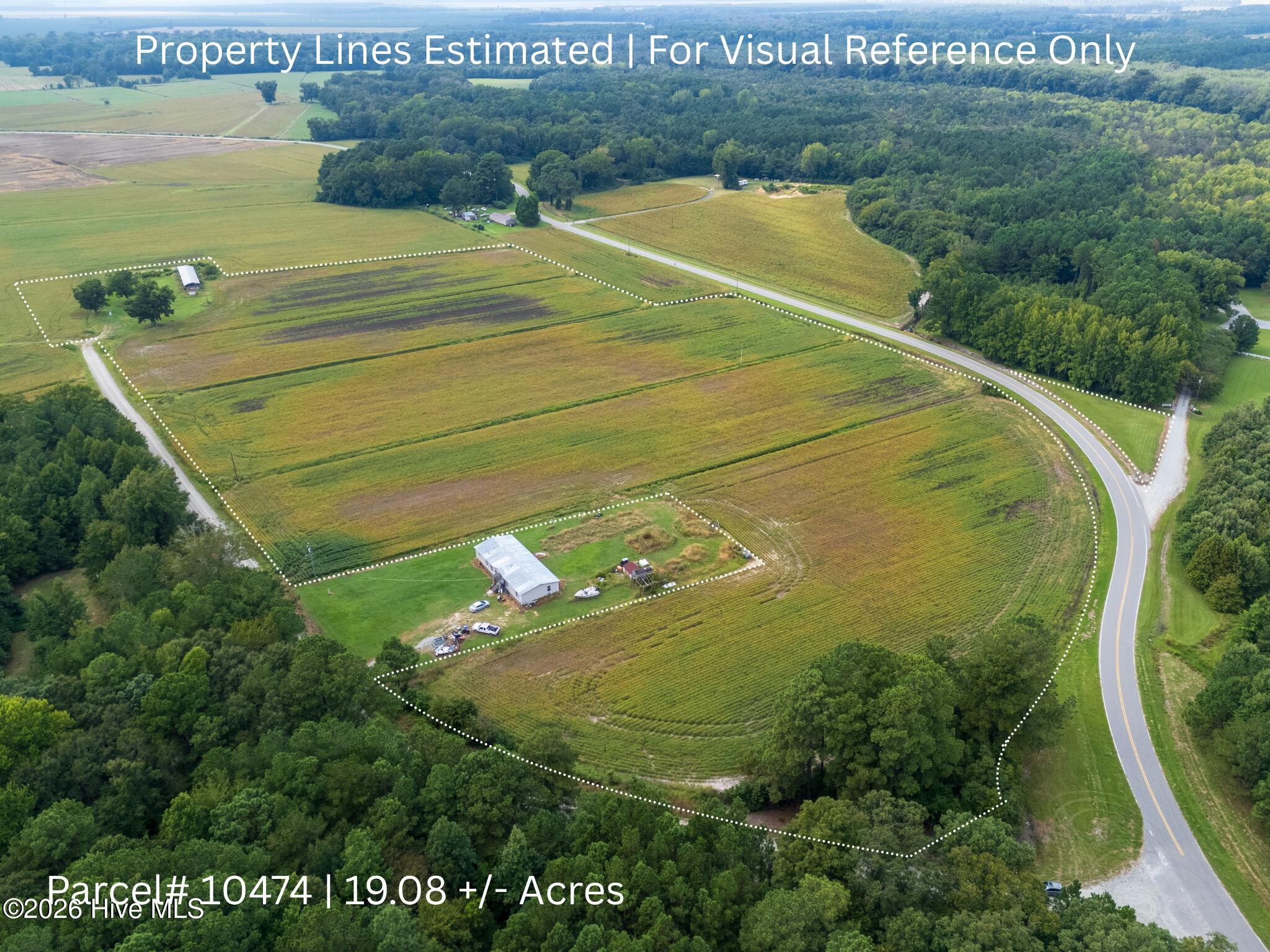 Tbd Gus Town Road Property Photo 2