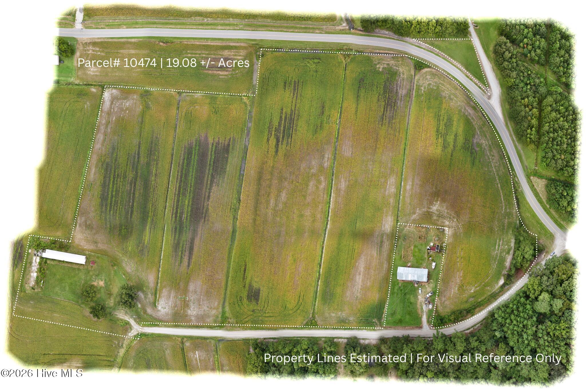 Tbd Gus Town Road Property Photo 19