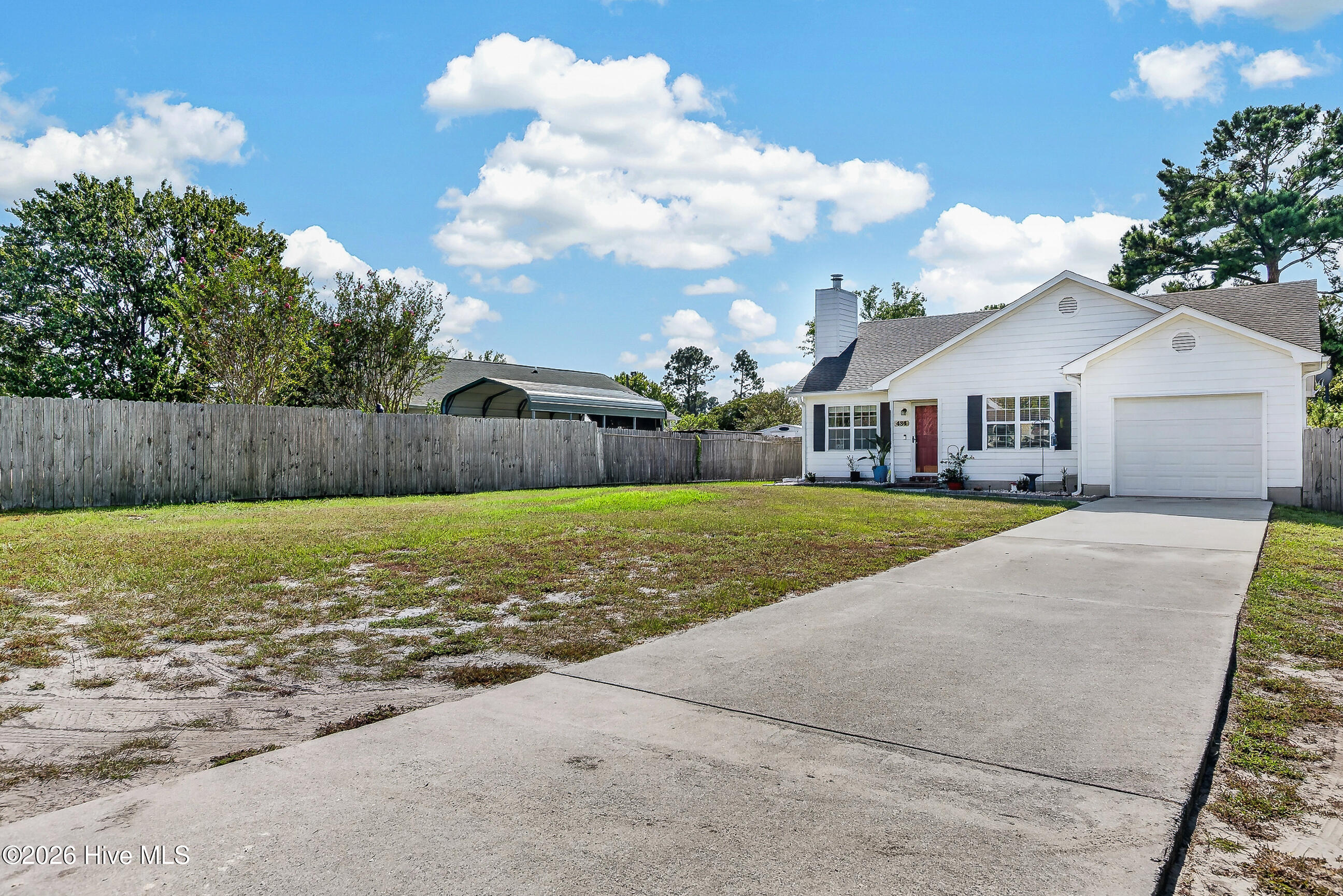 484 Sand Ridge Road Property Photo 2