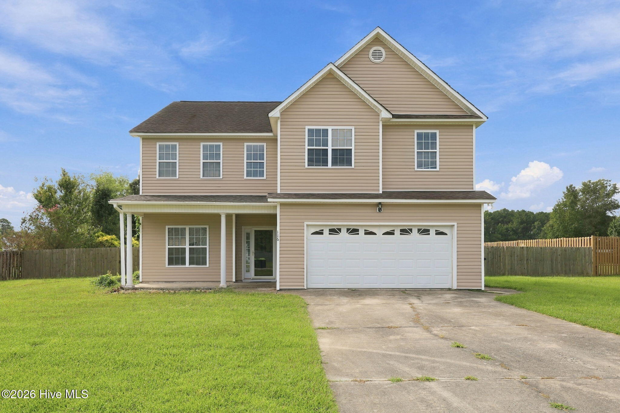 116 Spring Leaf Lane Property Photo 1