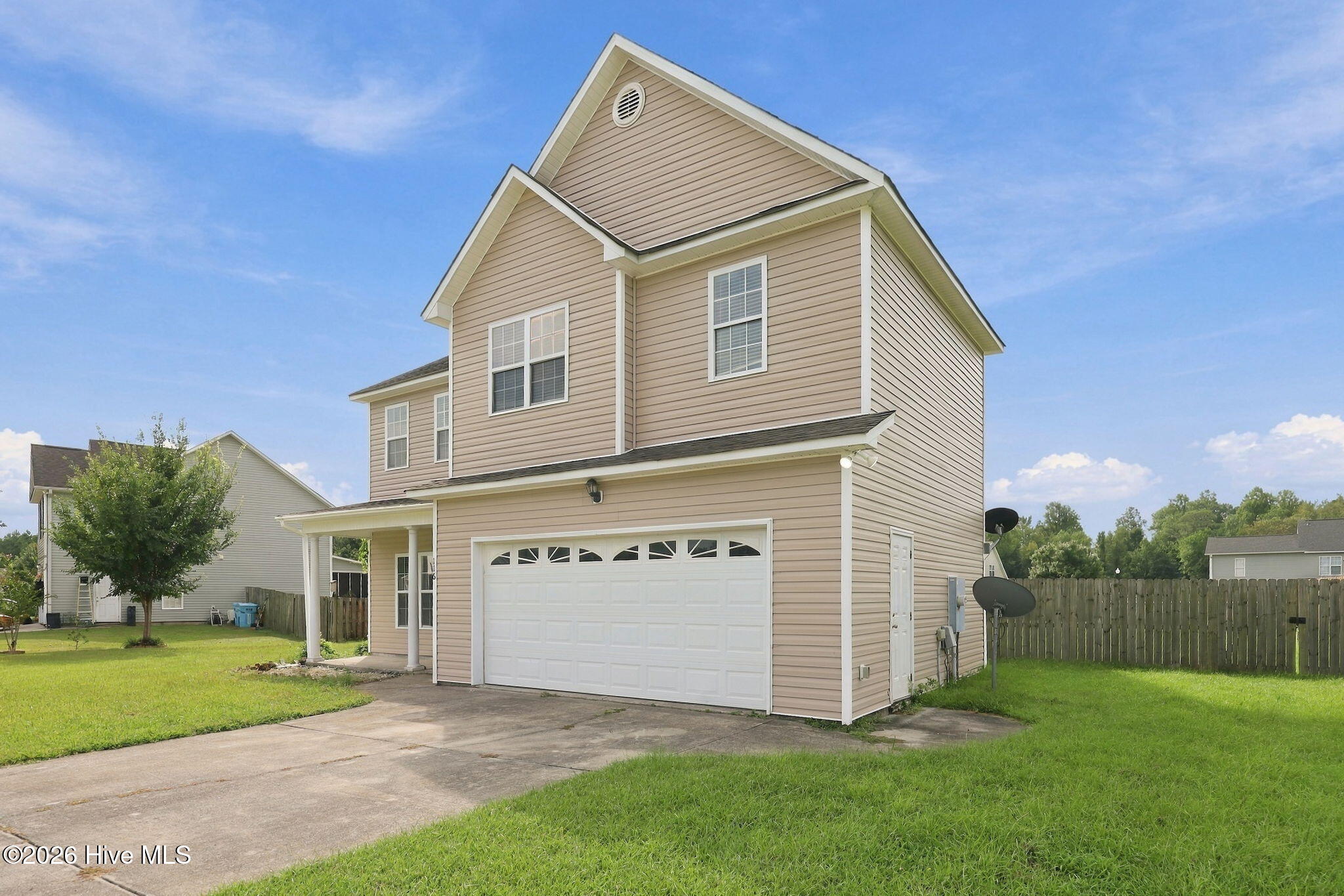 116 Spring Leaf Lane Property Photo 2