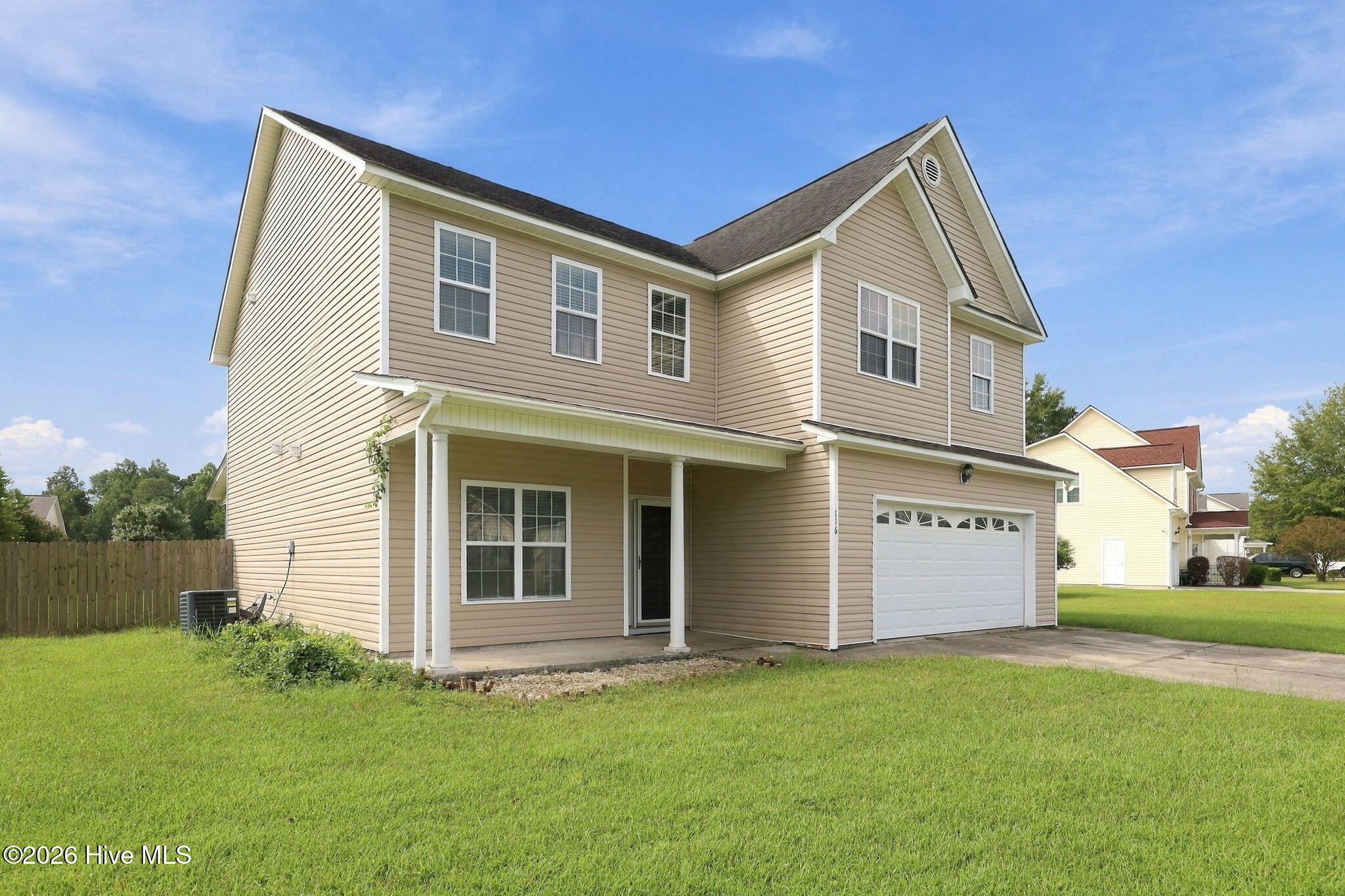 116 Spring Leaf Lane Property Photo 3