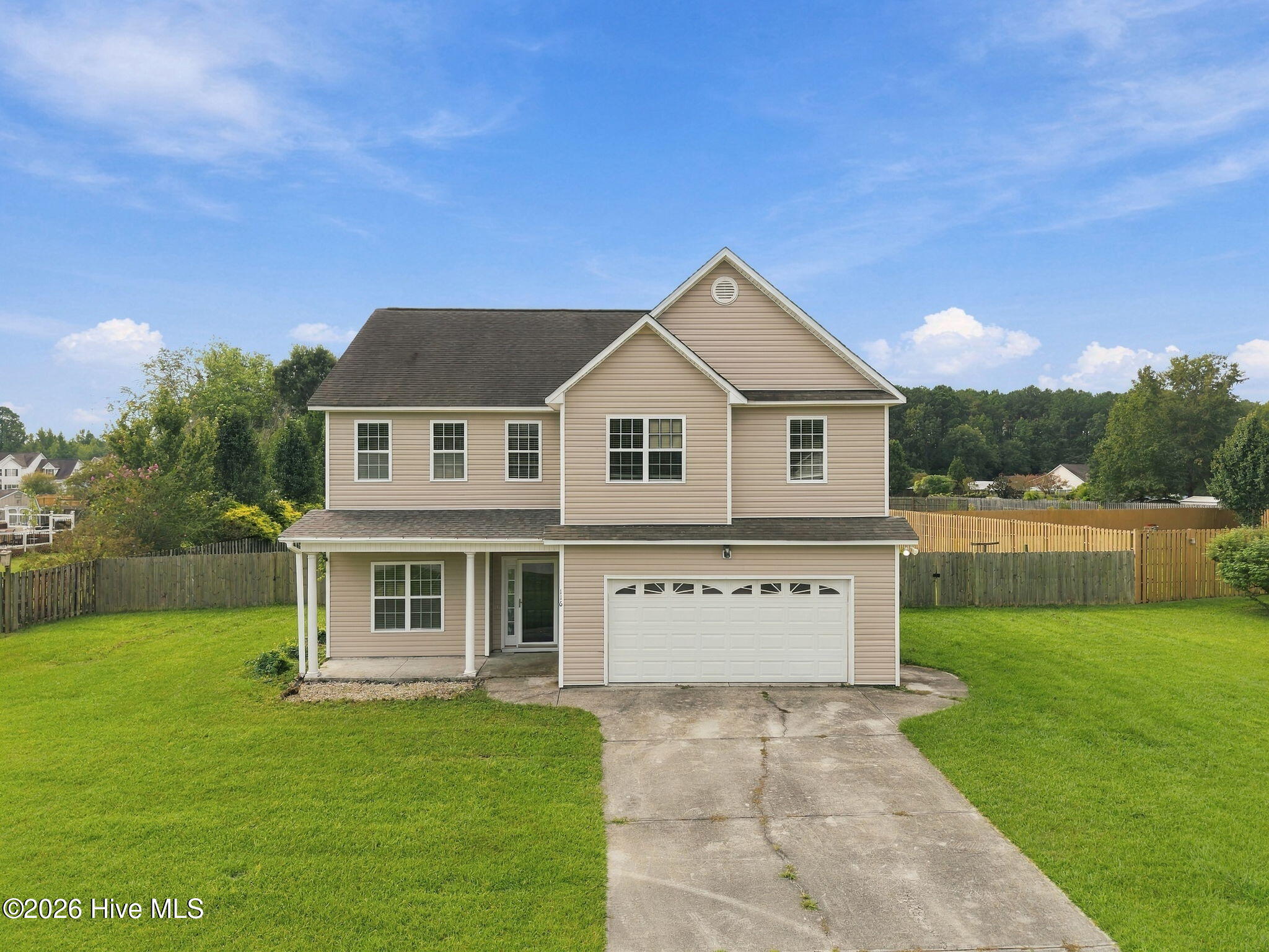 116 Spring Leaf Lane Property Photo 4