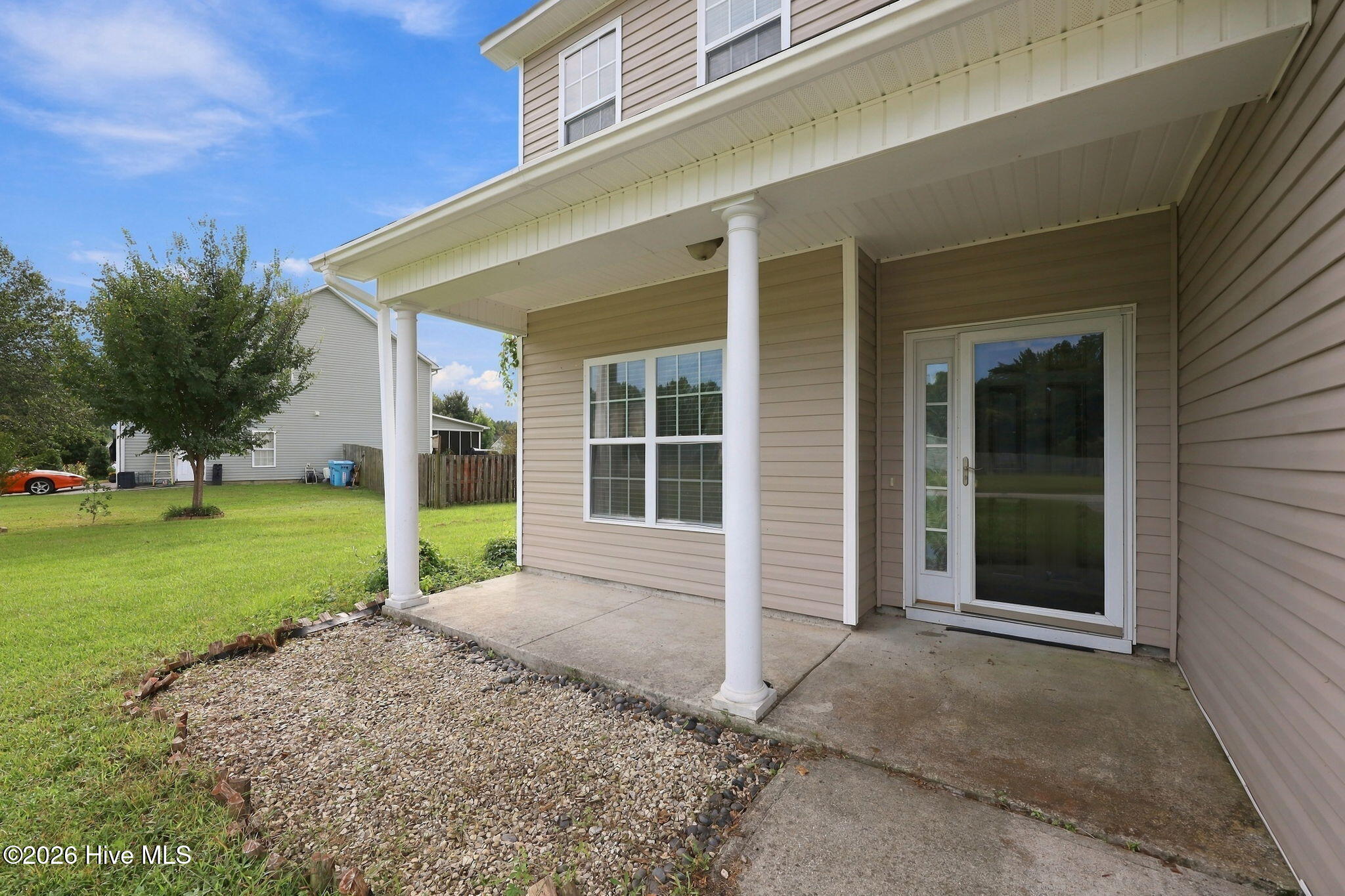 116 Spring Leaf Lane Property Photo 13