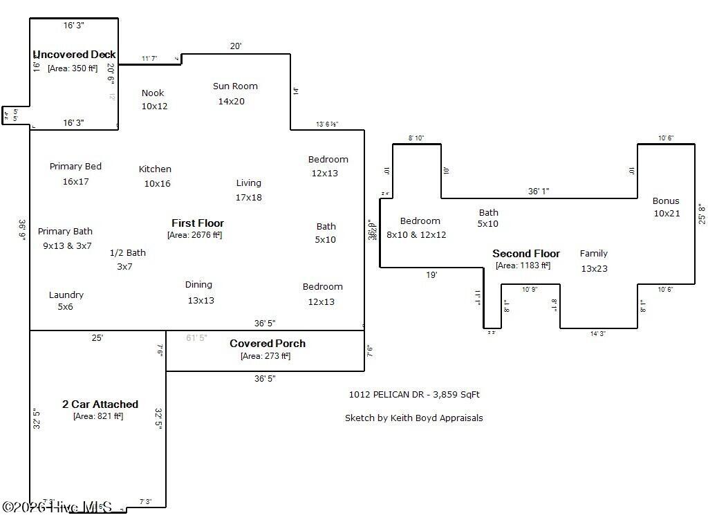1012 Pelican Drive Property Photo 108
