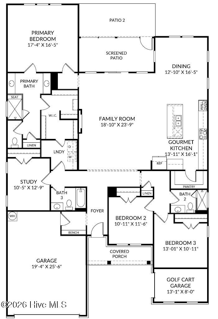 2004 Oakton Drive 10 Property Photo 2