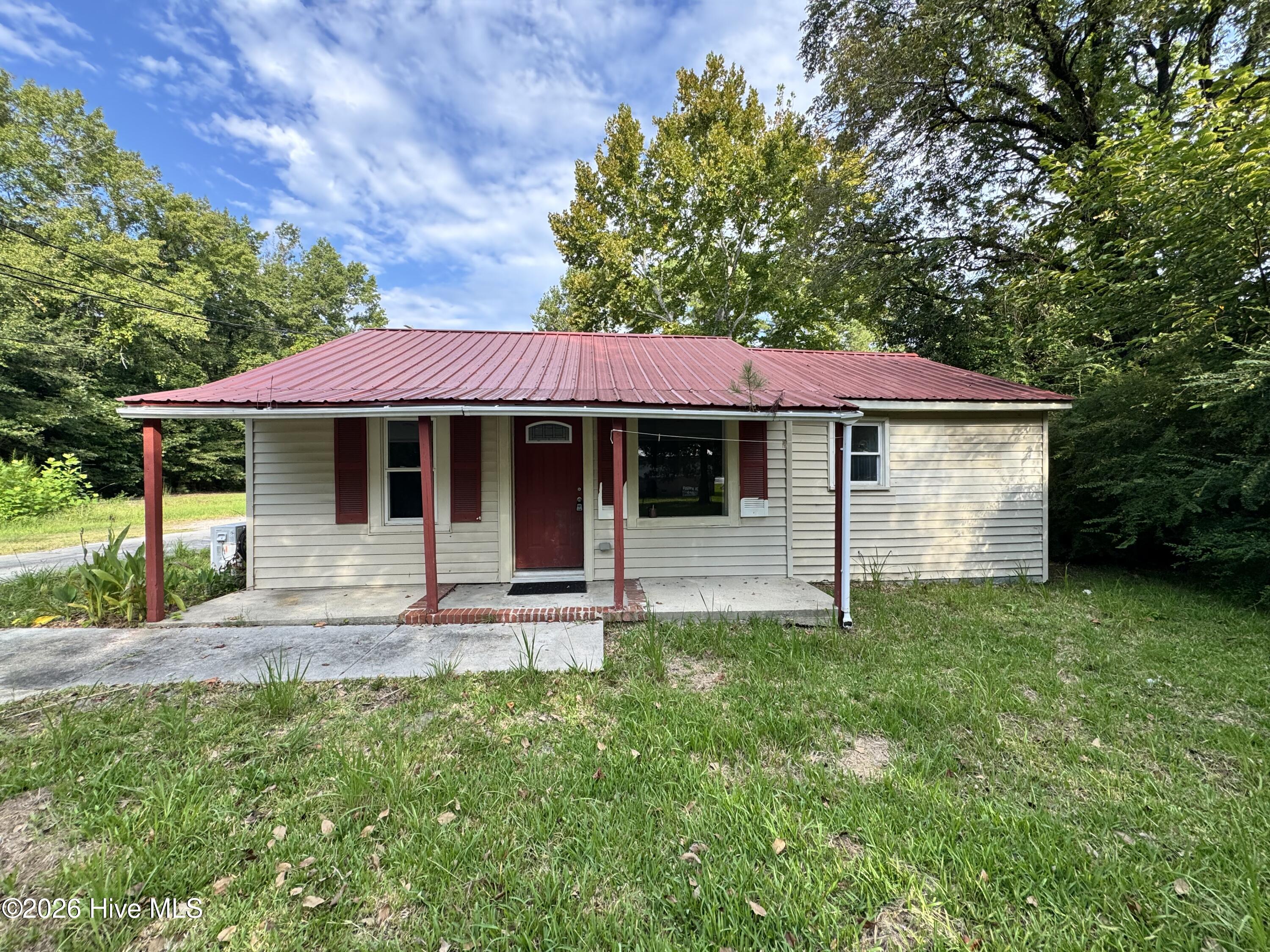 1815 Hargett Street Property Photo 1