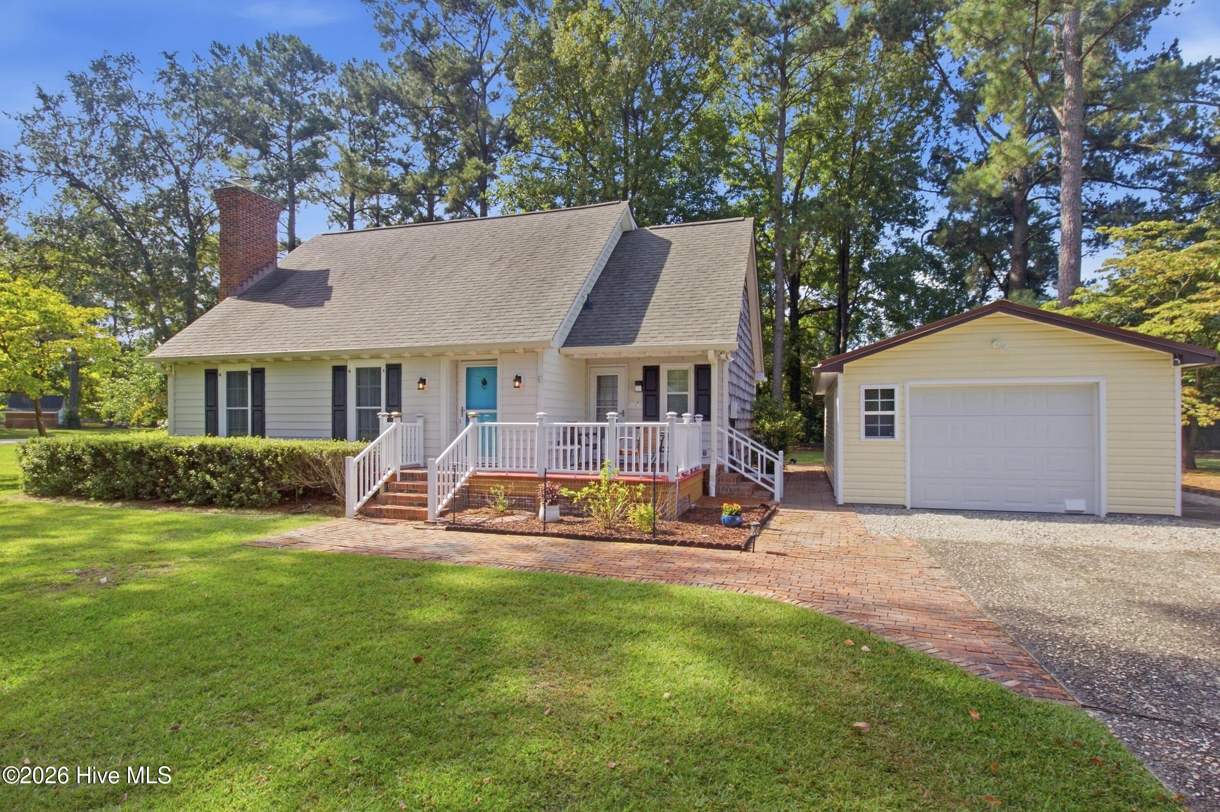 3308 Hunt Master Road Property Photo 1