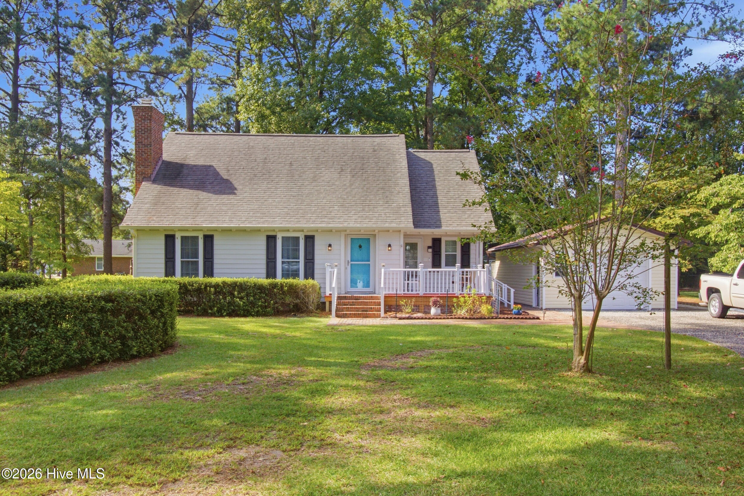 3308 Hunt Master Road Property Photo 7
