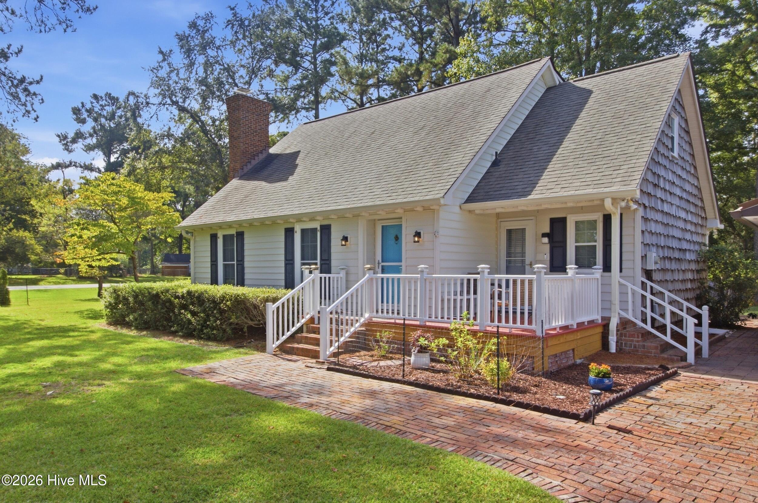 3308 Hunt Master Road Property Photo 8