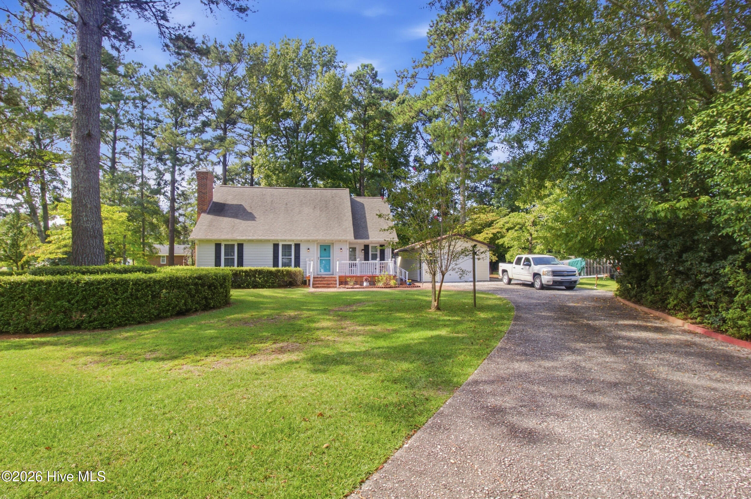 3308 Hunt Master Road Property Photo 50