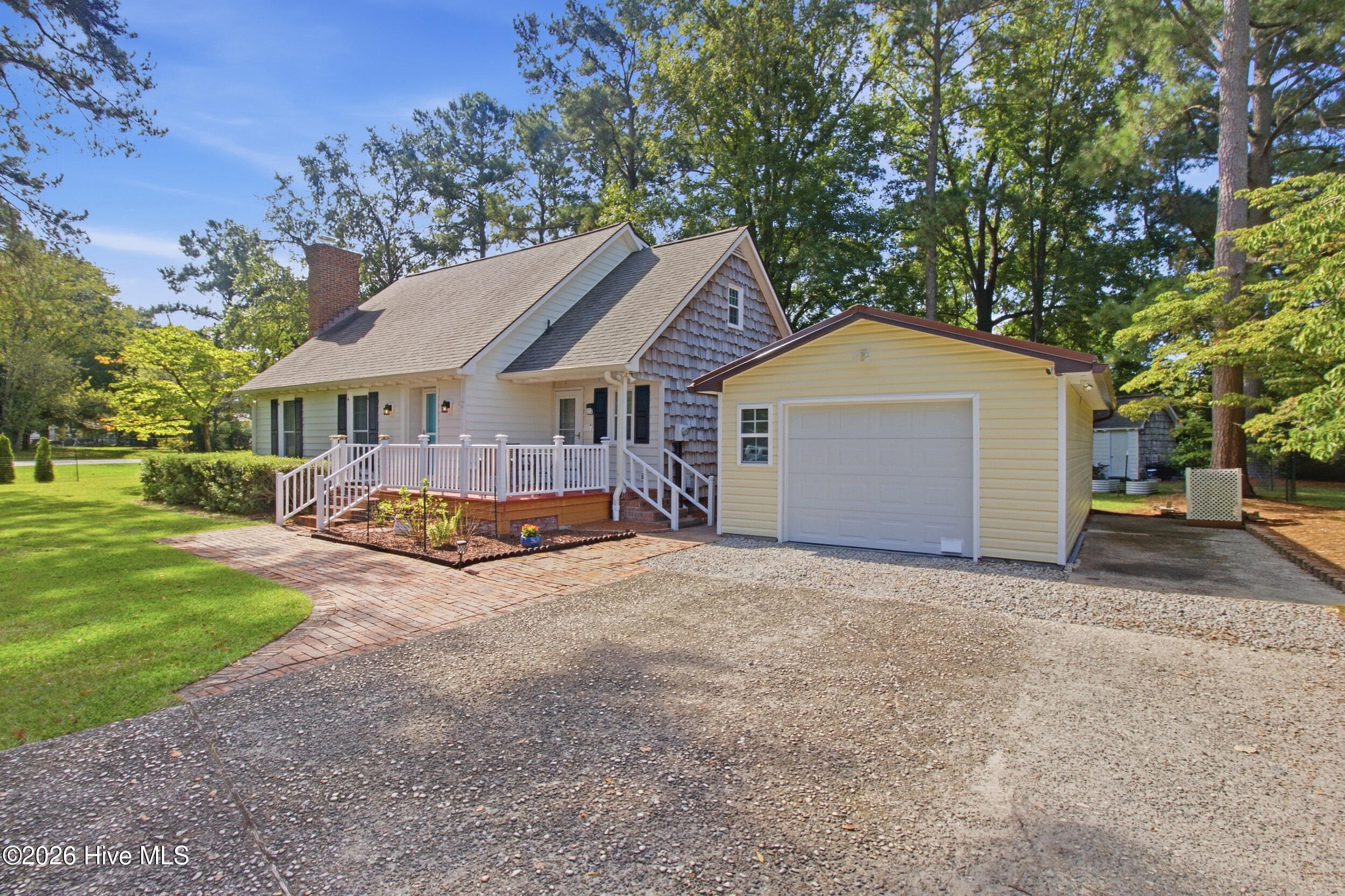 3308 Hunt Master Road Property Photo 52