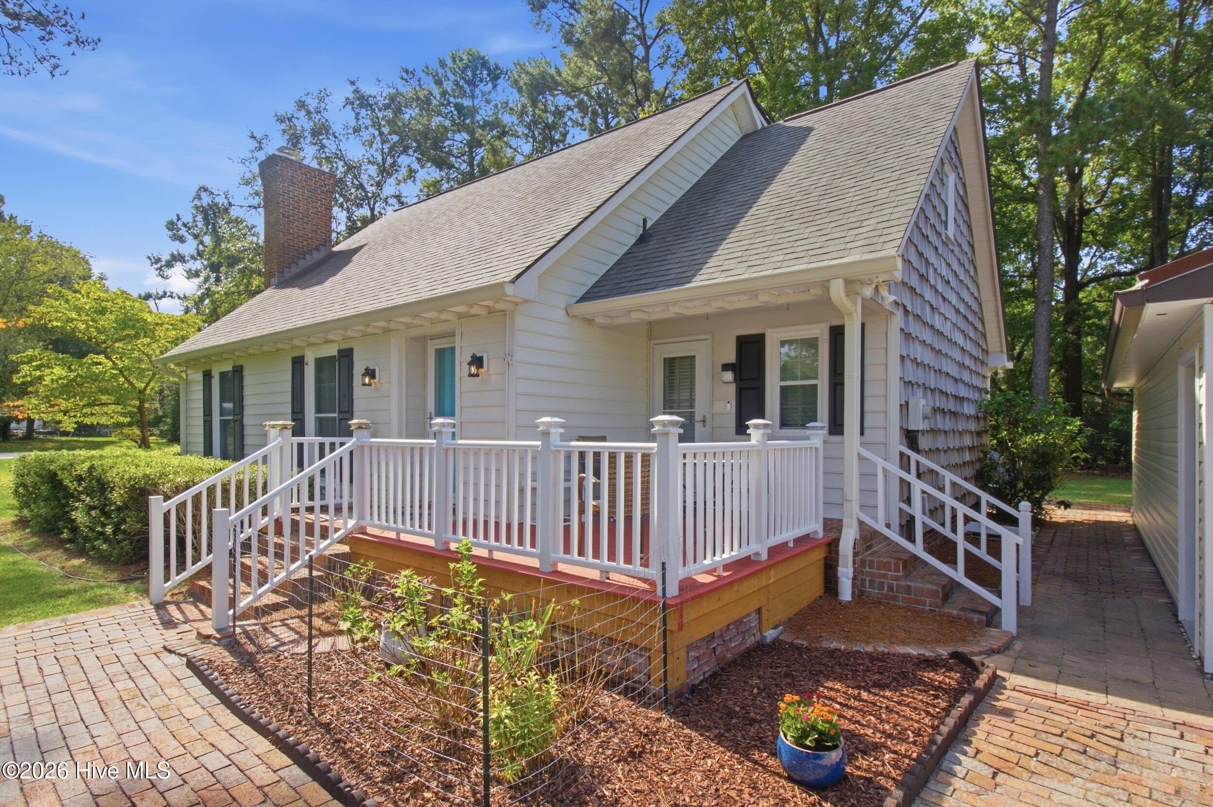 3308 Hunt Master Road Property Photo 53