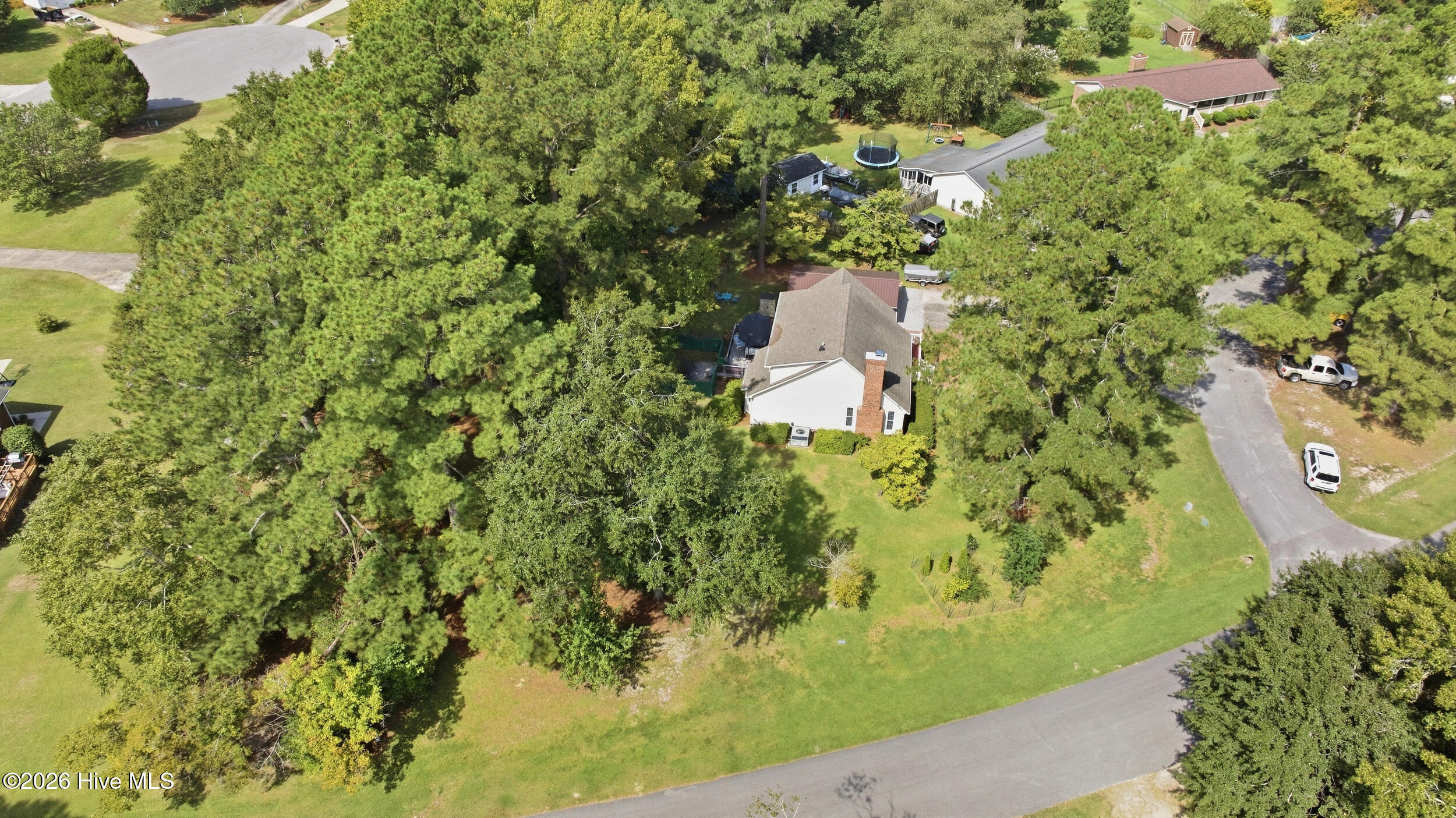 3308 Hunt Master Road Property Photo 59