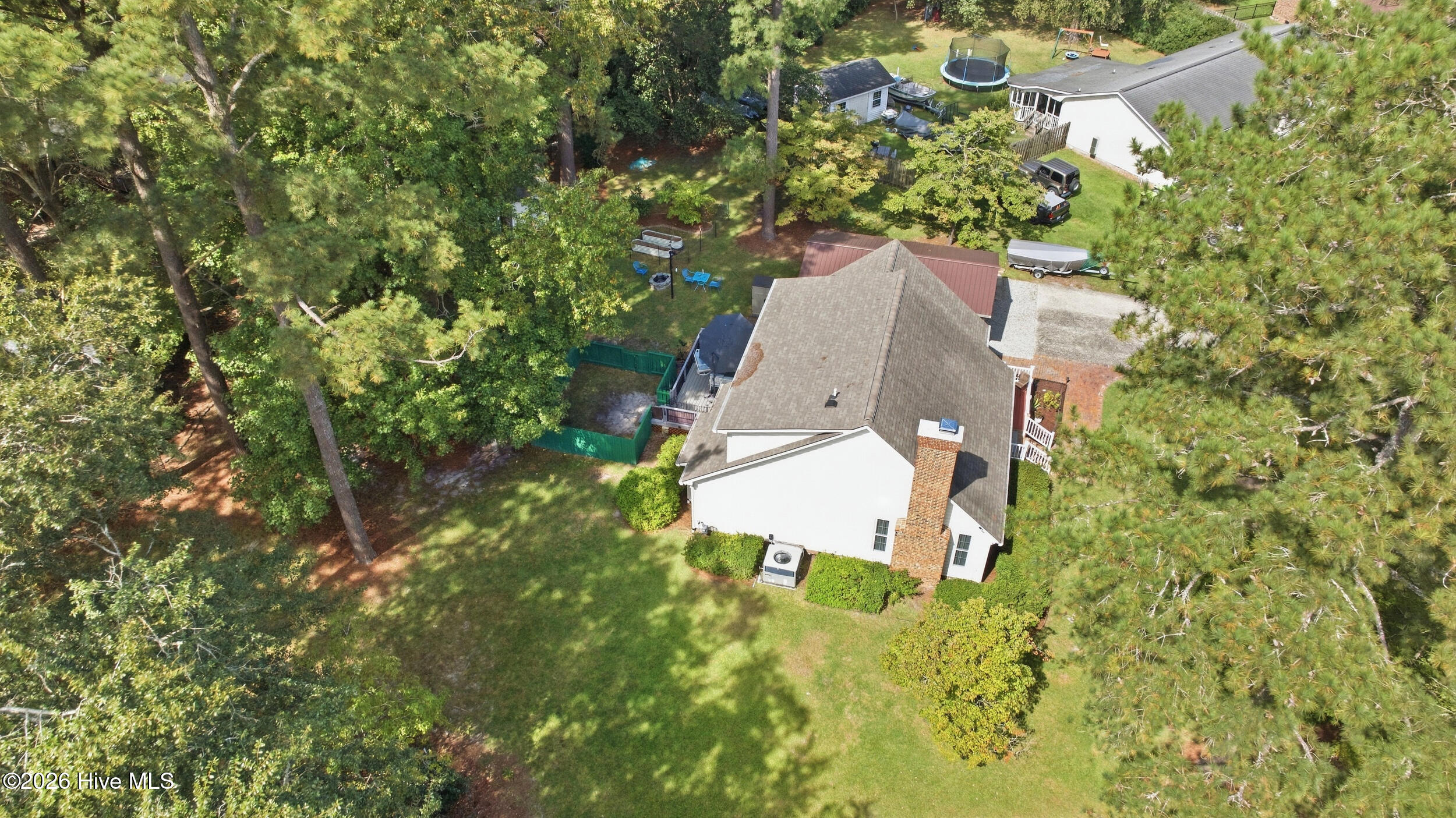3308 Hunt Master Road Property Photo 60
