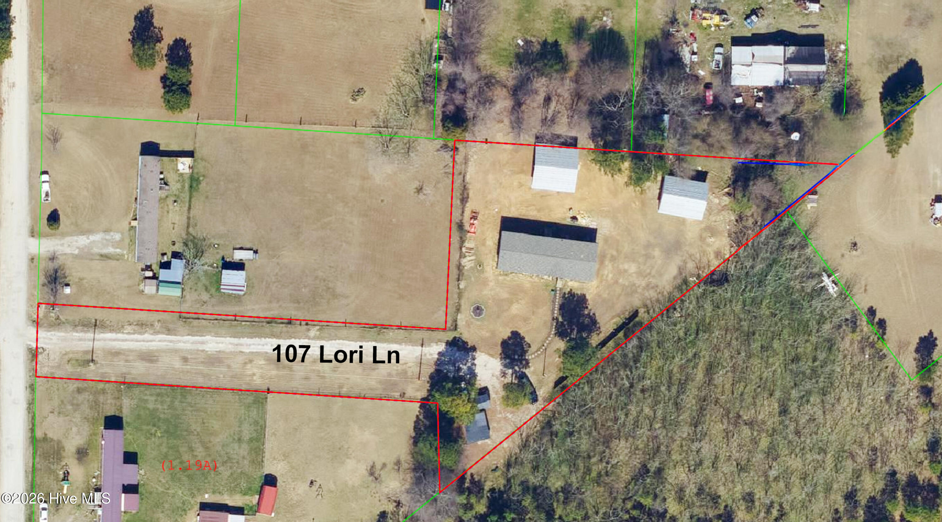 107 Lori Lane Property Photo 3