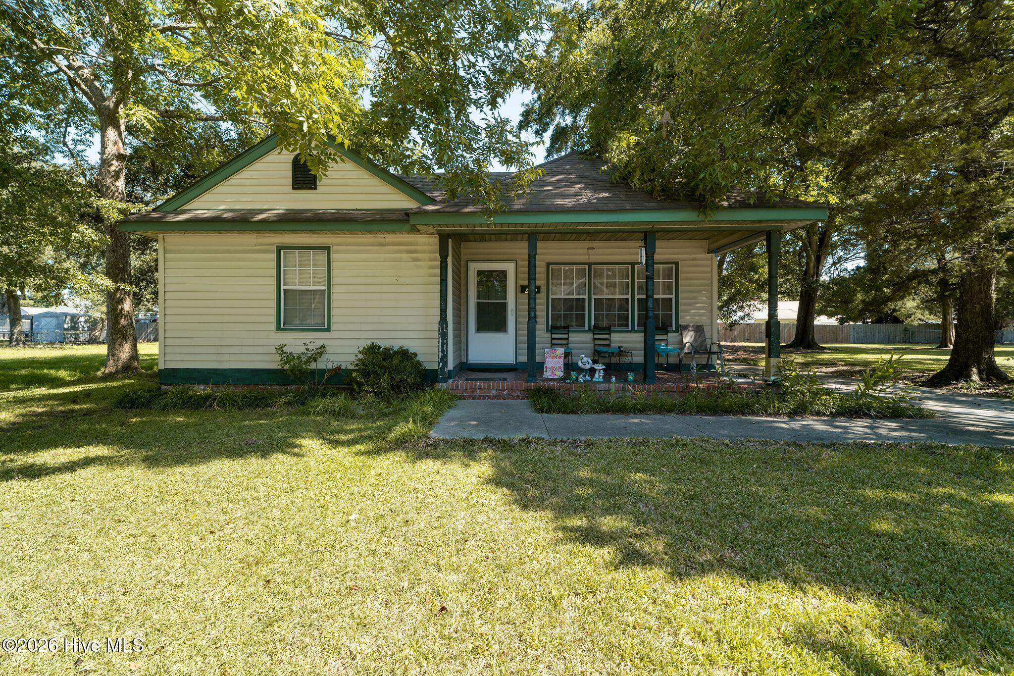 410 Johnson Boulevard Property Photo 1