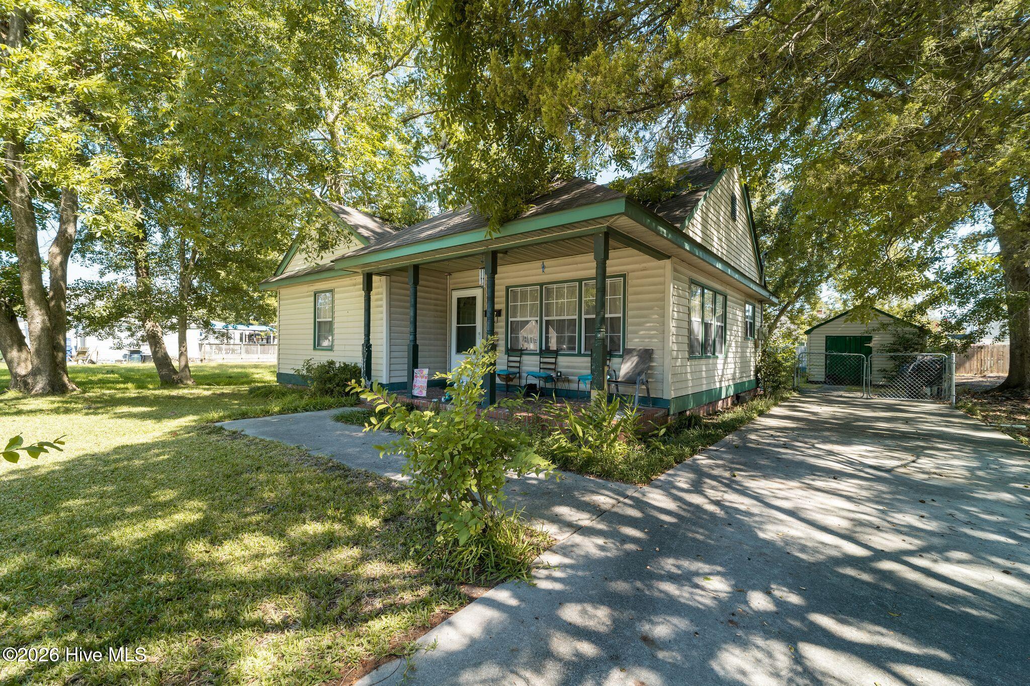 410 Johnson Boulevard Property Photo 3