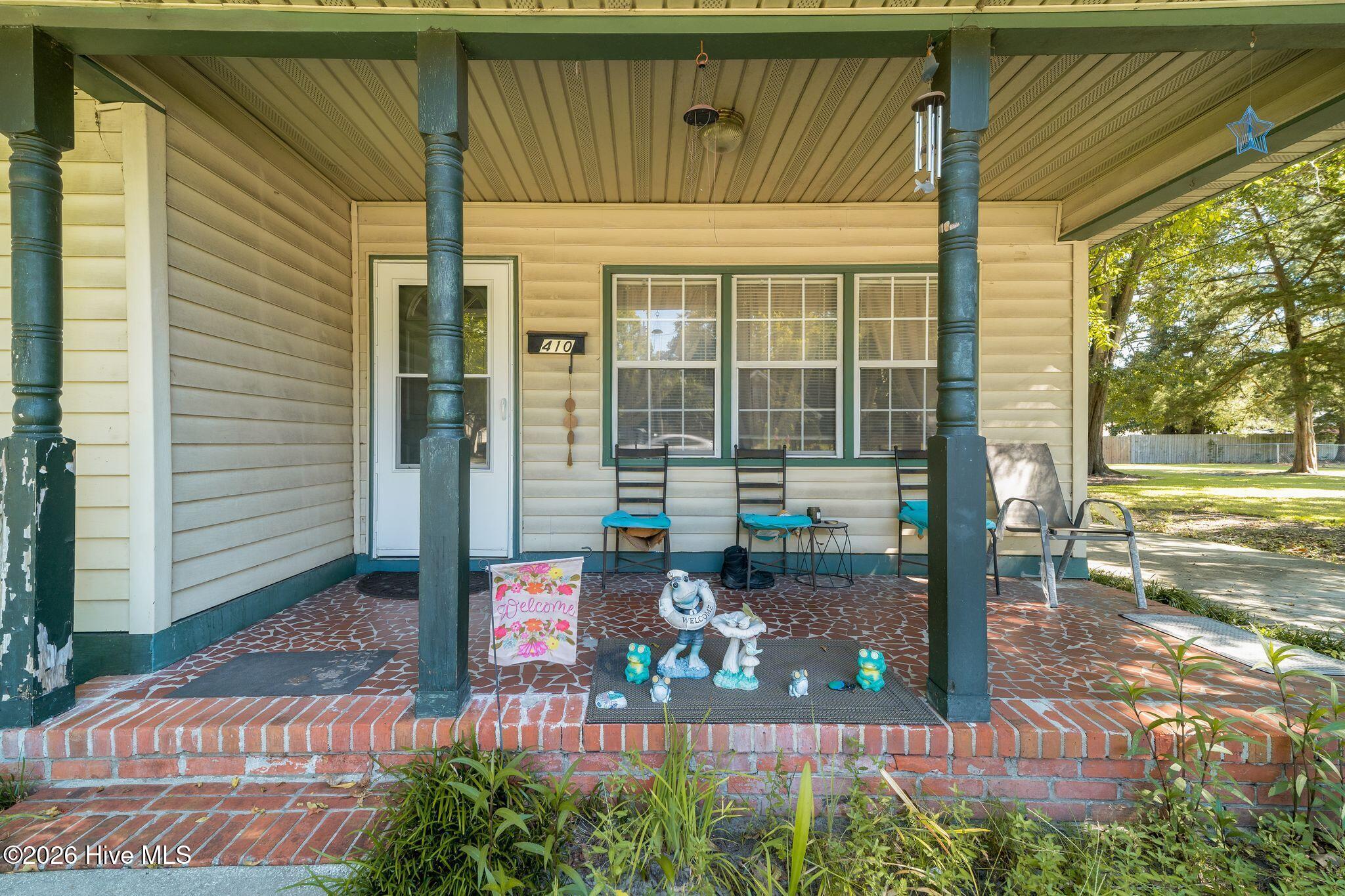 410 Johnson Boulevard Property Photo 4