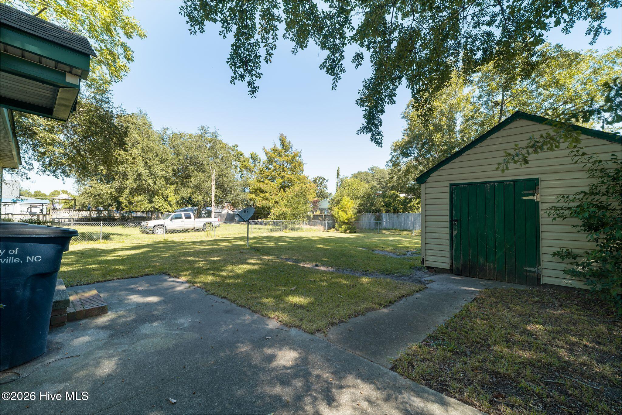 410 Johnson Boulevard Property Photo 21
