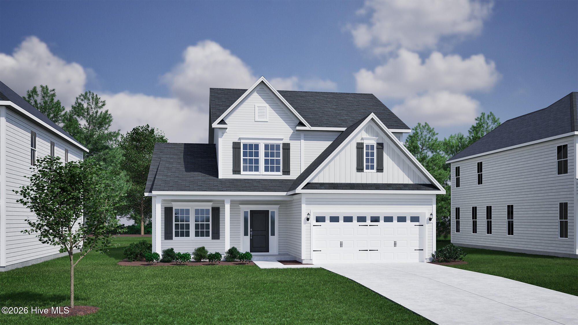 8913 Peplow Place Property Photo 1