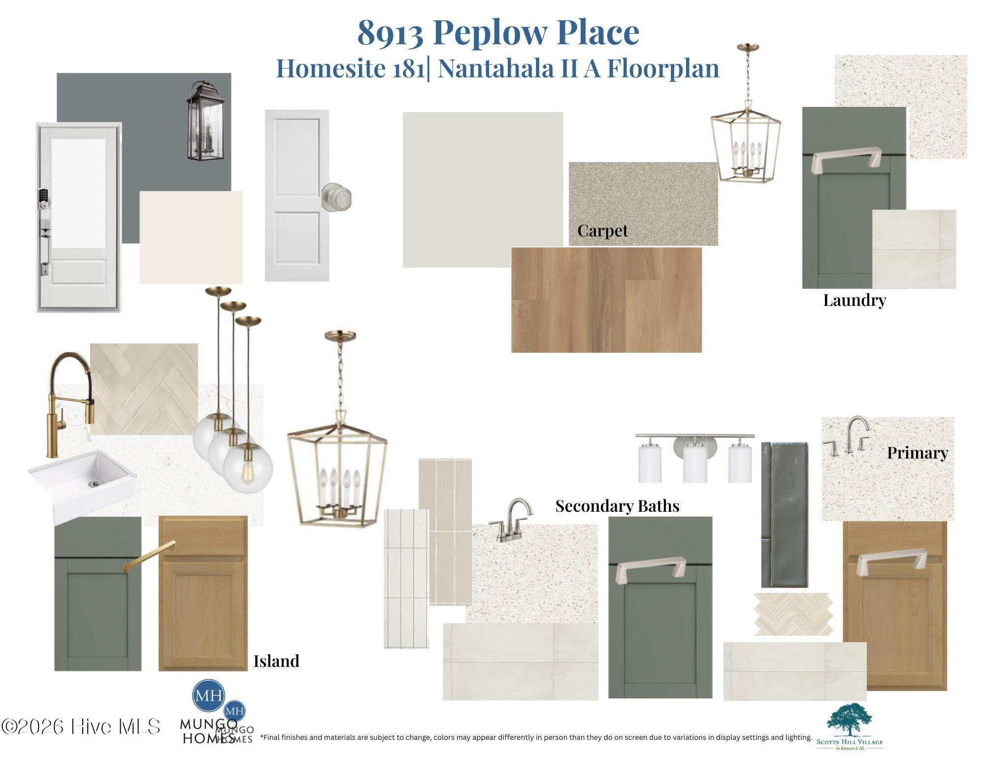 8913 Peplow Place Property Photo 3
