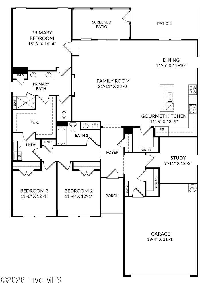 2003 Oakton Drive 1 Property Photo 2