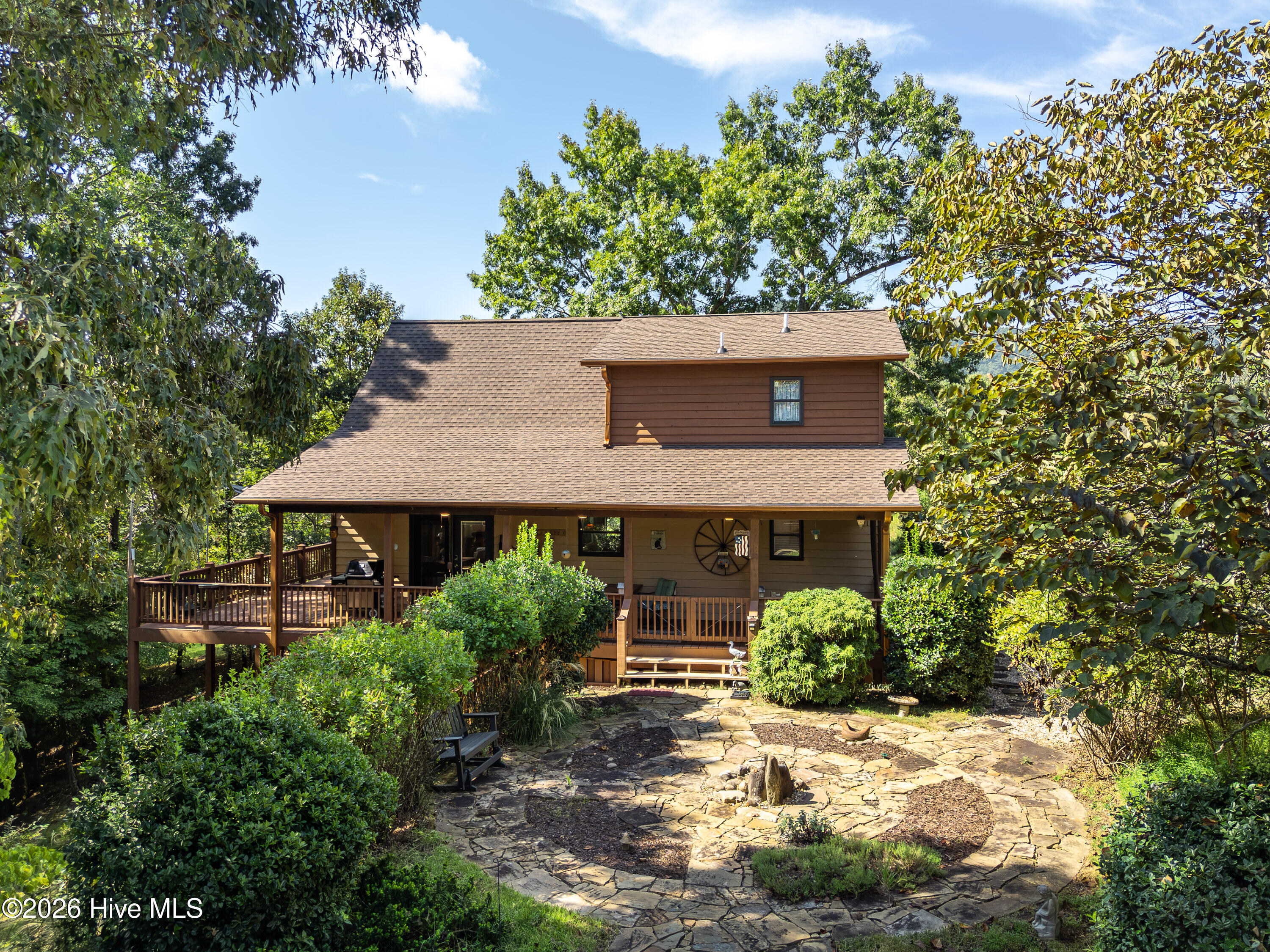 50 Red Bud Lane Property Photo 1