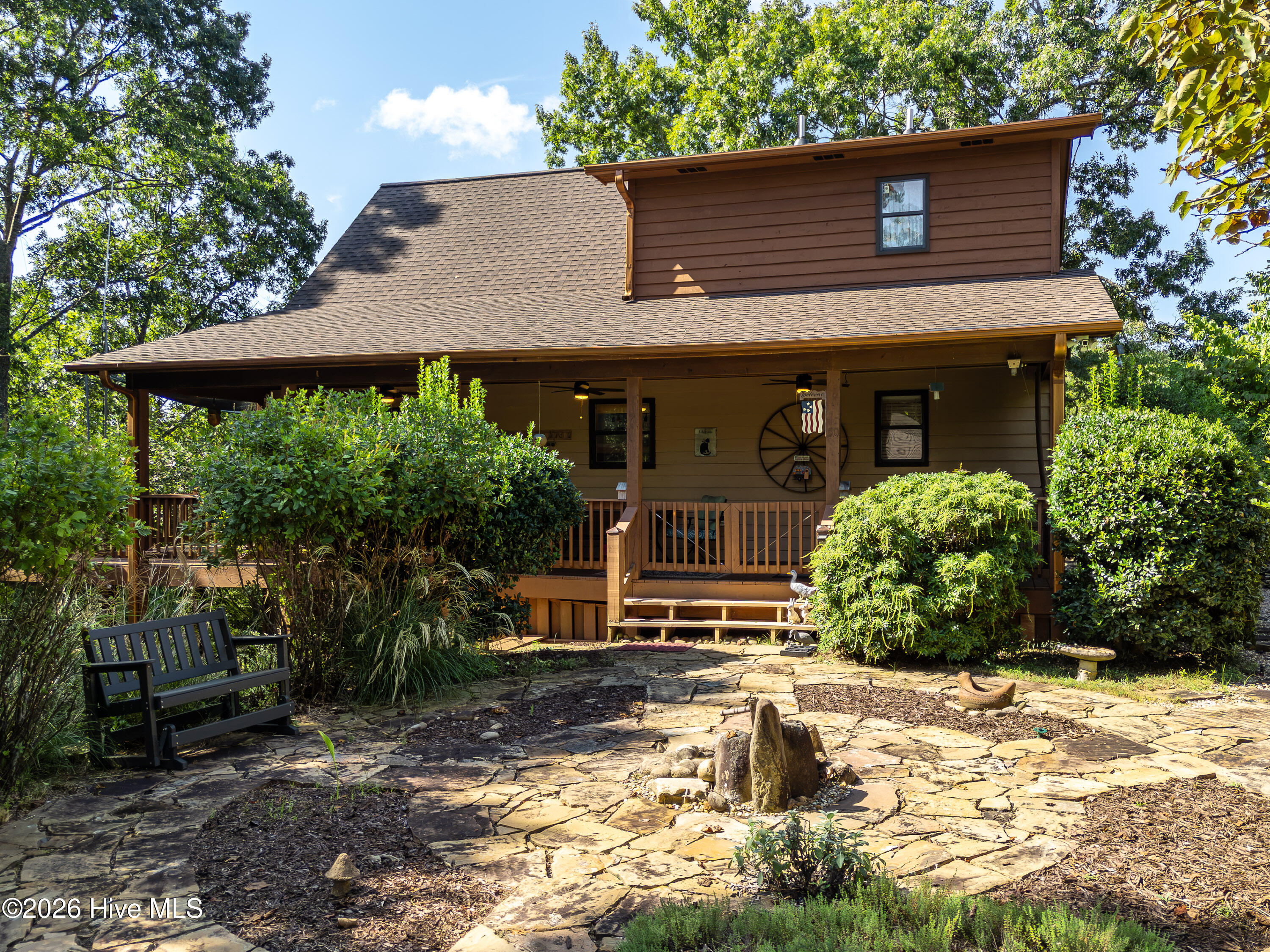 50 Red Bud Lane Property Photo 3