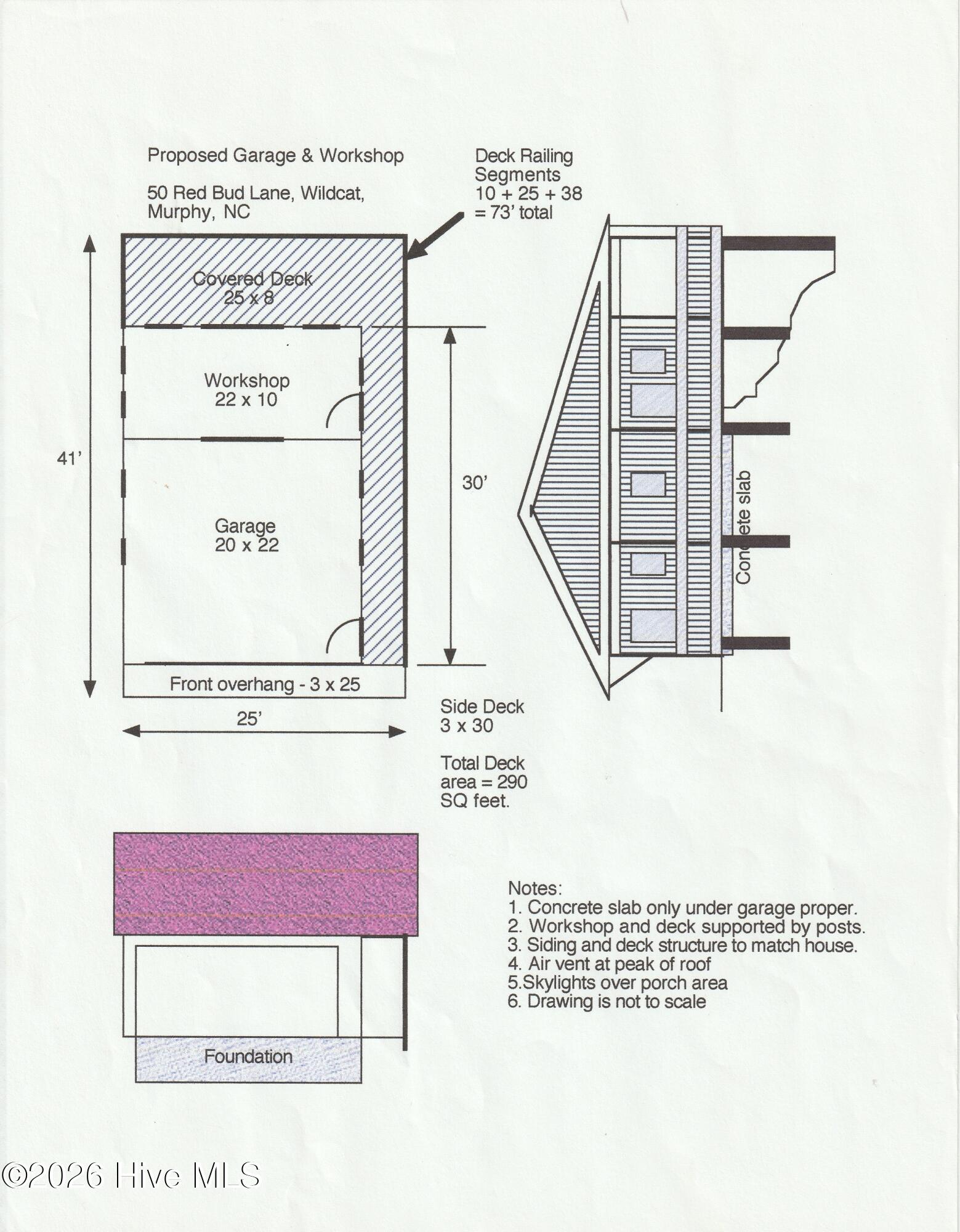 50 Red Bud Lane Property Photo 54
