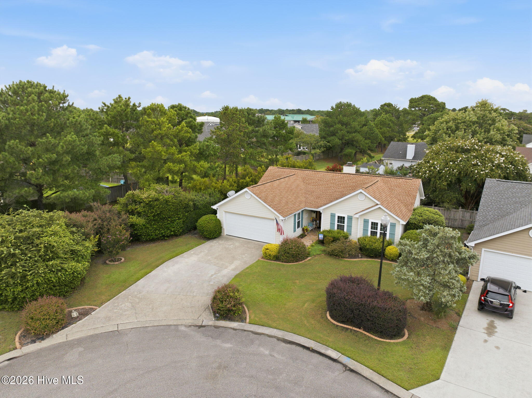 320 Smallwood Court Property Photo 3