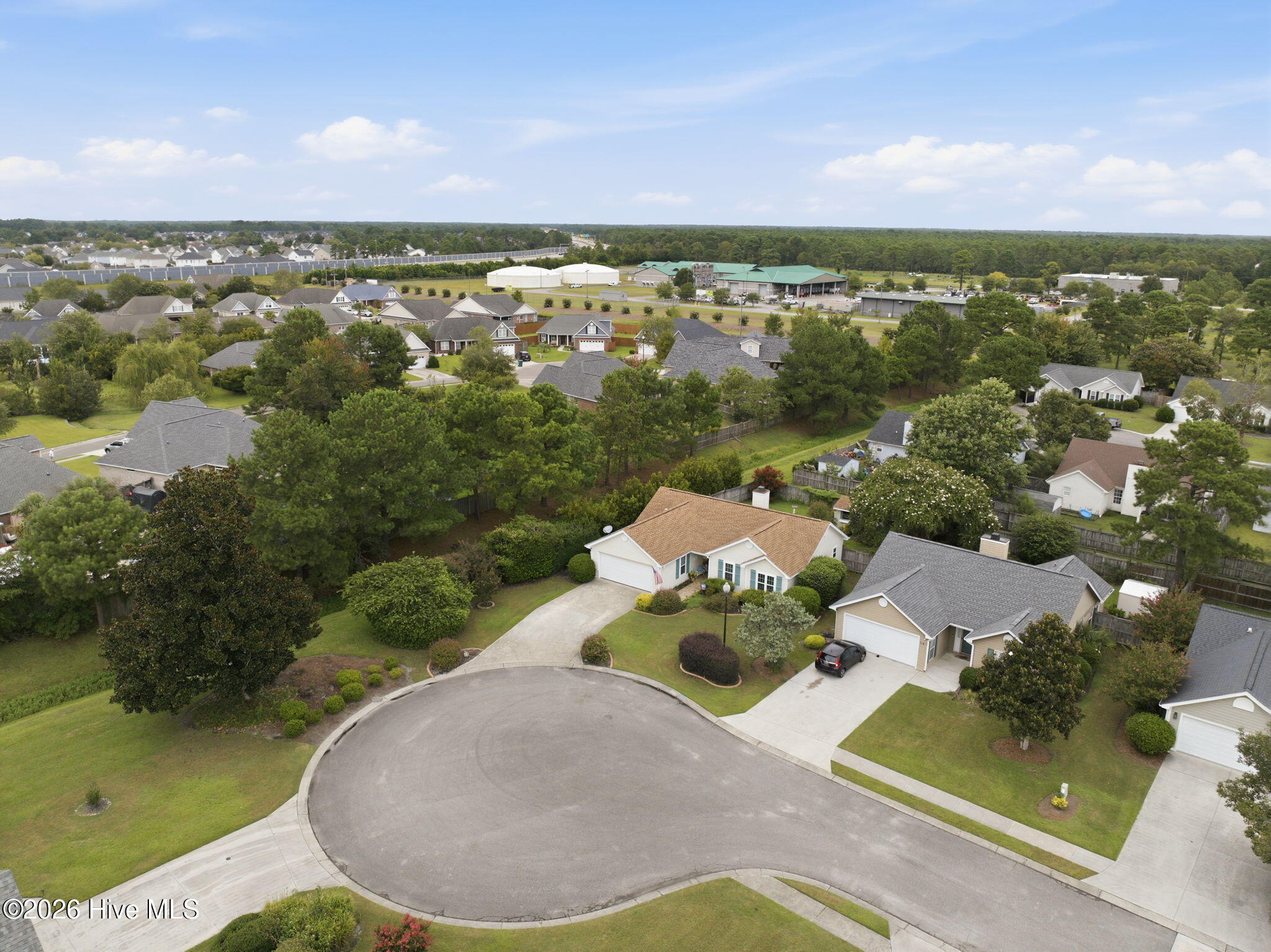 320 Smallwood Court Property Photo 10