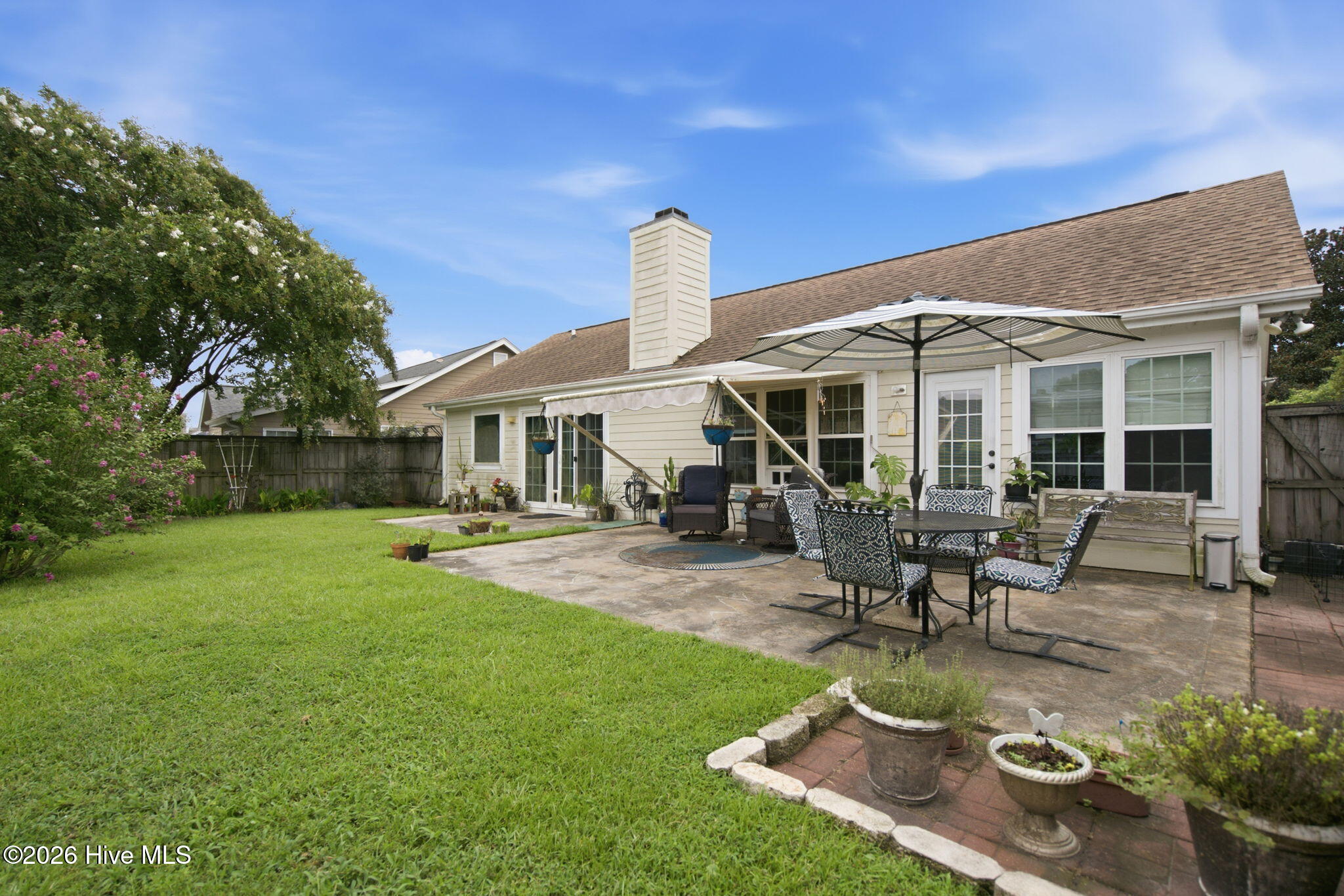 320 Smallwood Court Property Photo 37