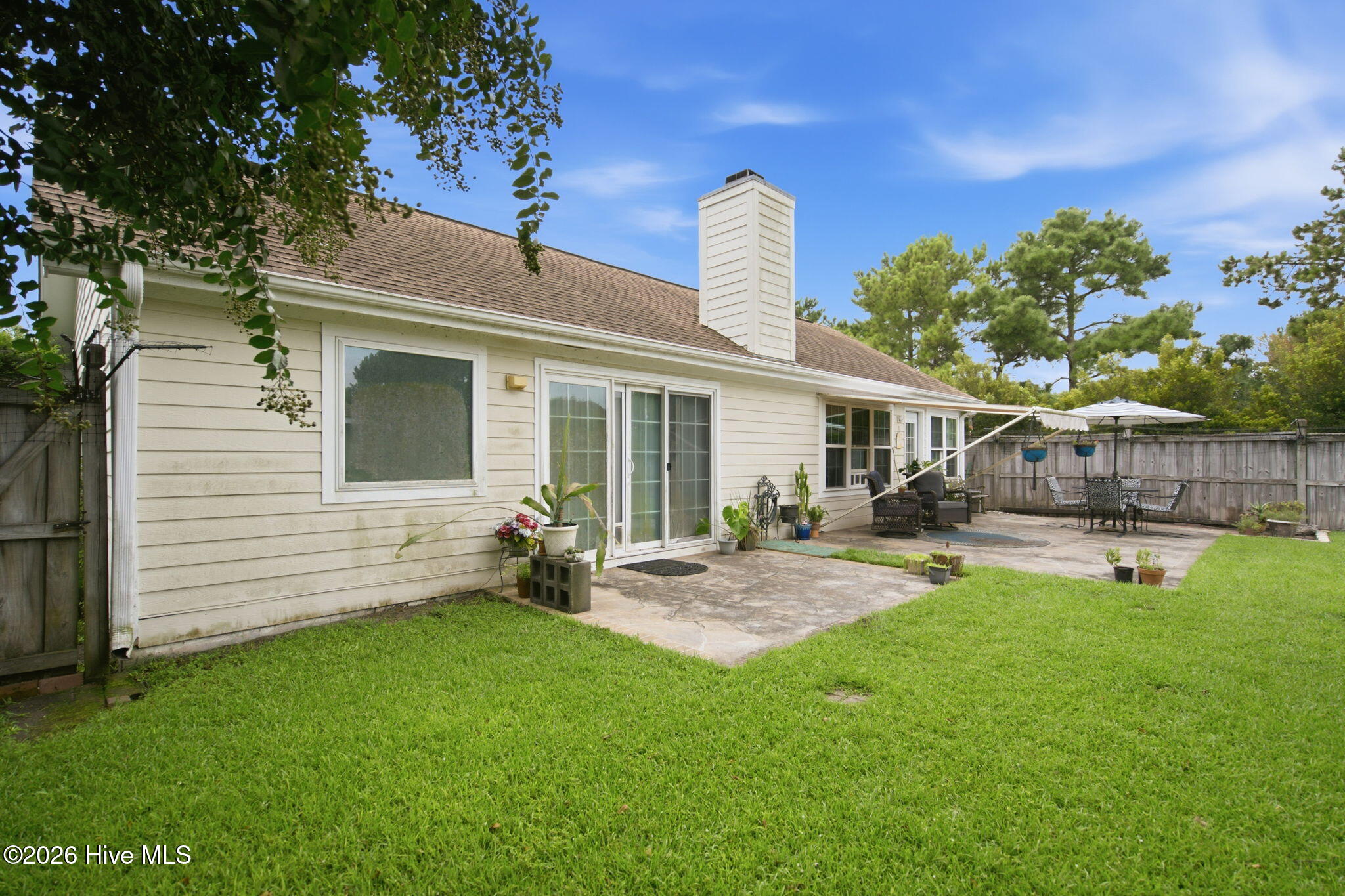 320 Smallwood Court Property Photo 39