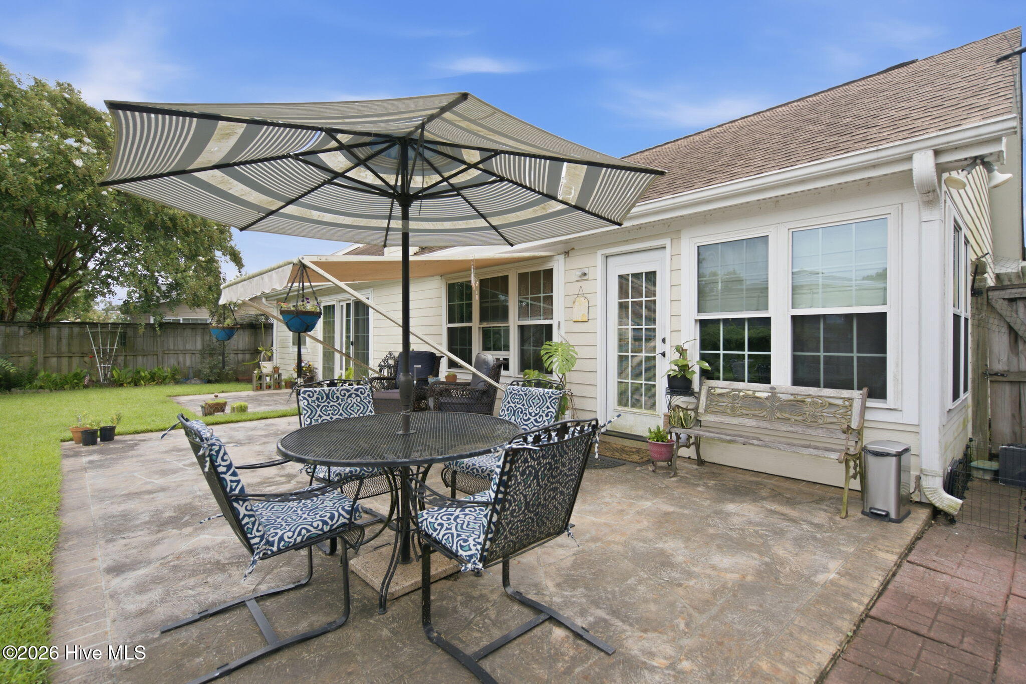 320 Smallwood Court Property Photo 42