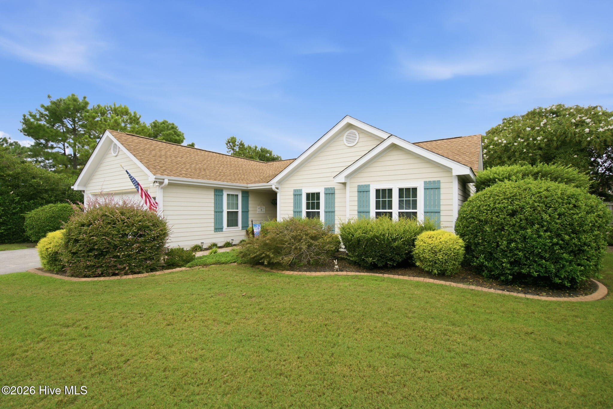 320 Smallwood Court Property Photo 44