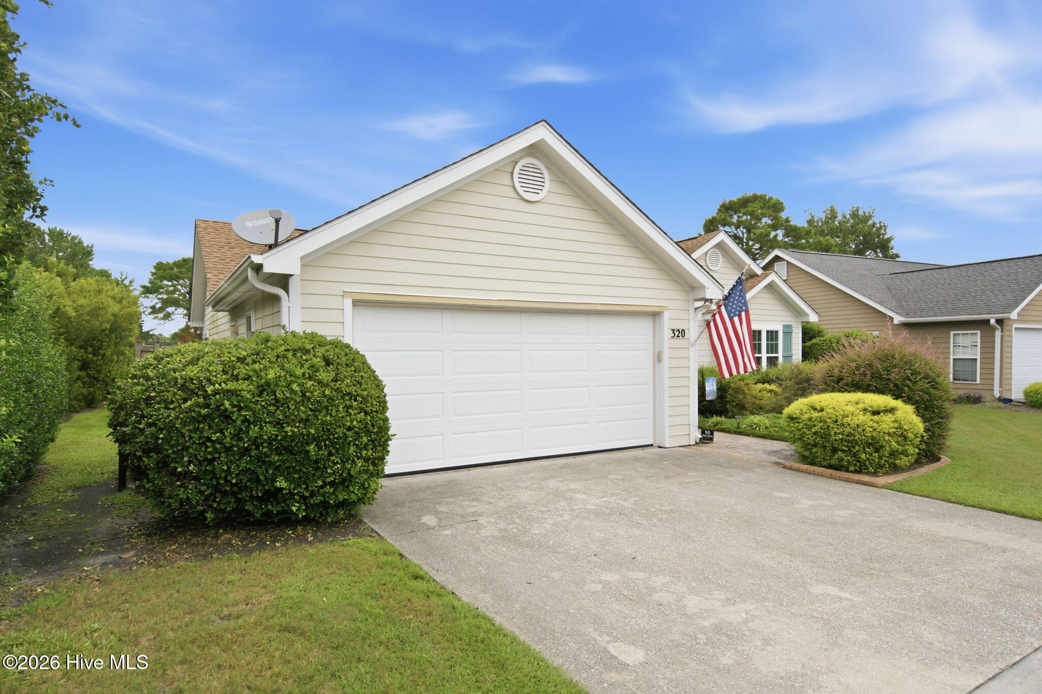 320 Smallwood Court Property Photo 45