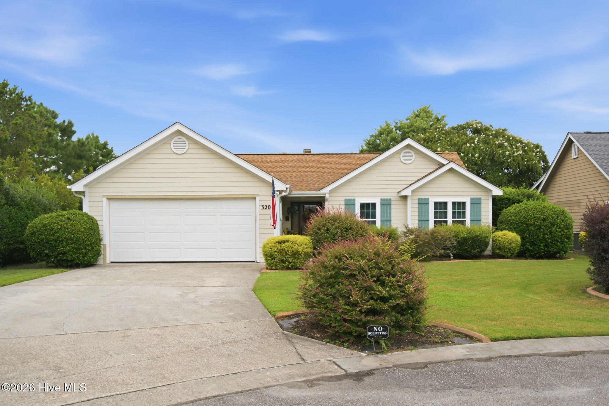 320 Smallwood Court Property Photo 46