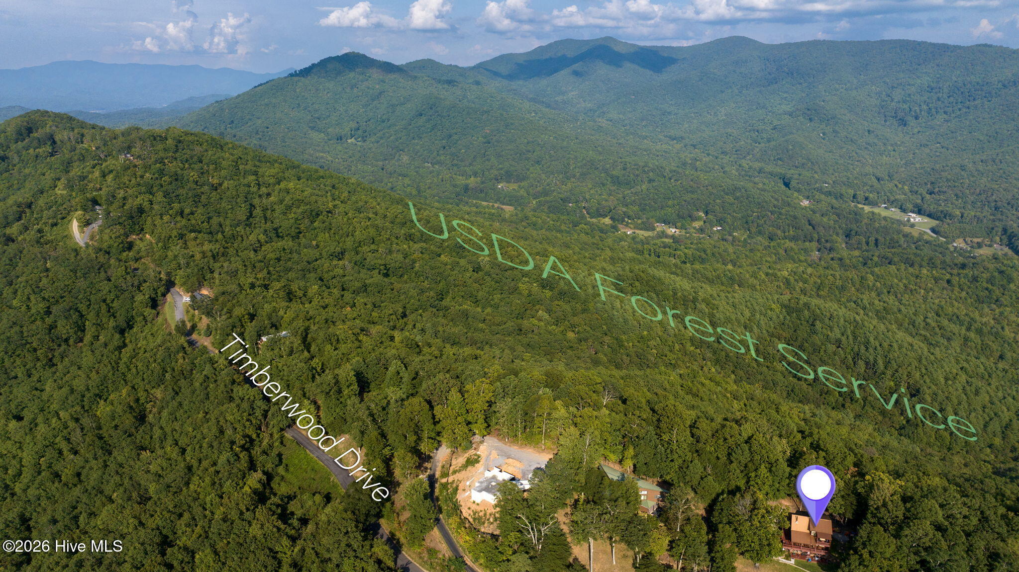 1300 Timberwood Drive Property Photo 8