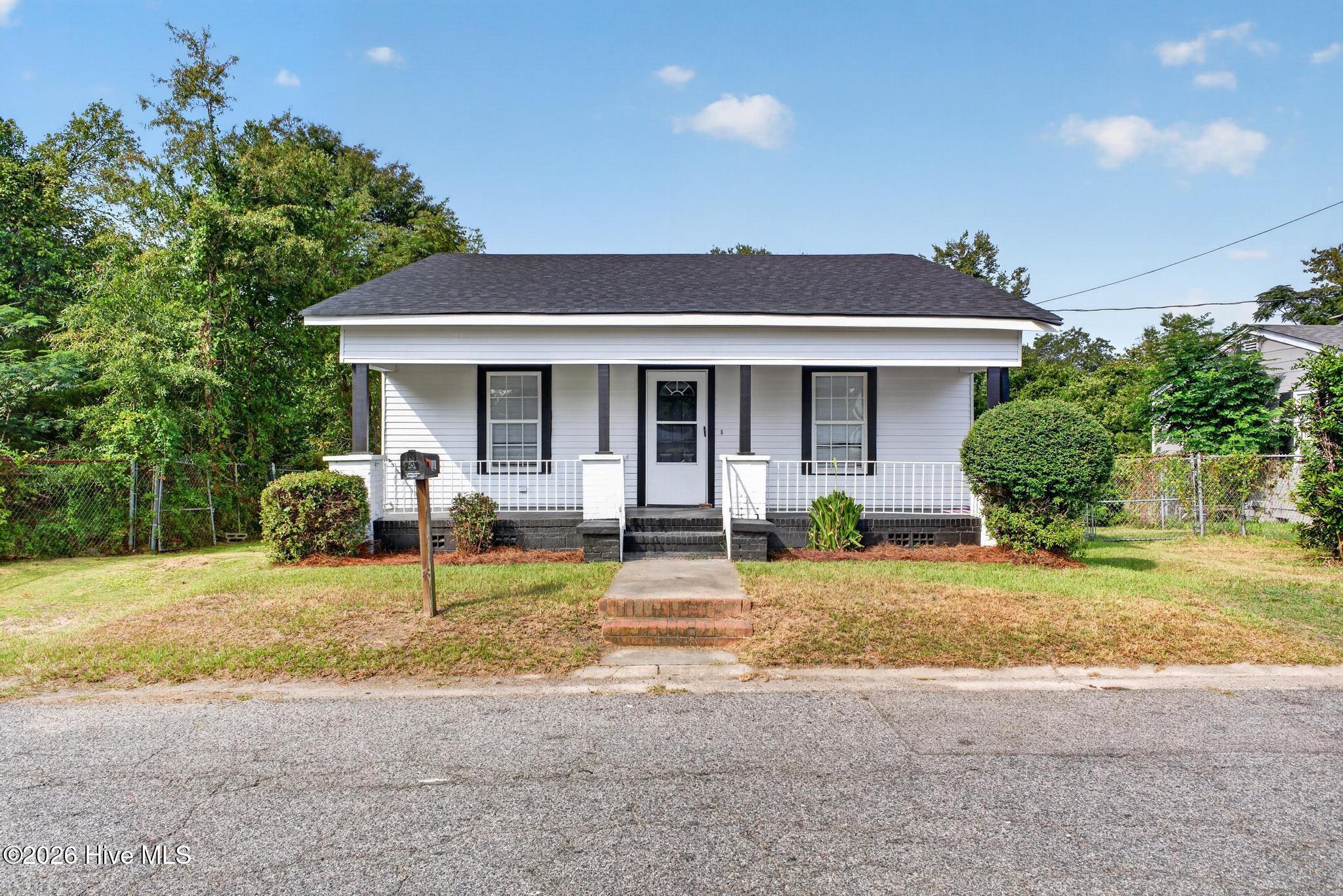 1426 Essie Mcintyre Boulevard Property Photo 1