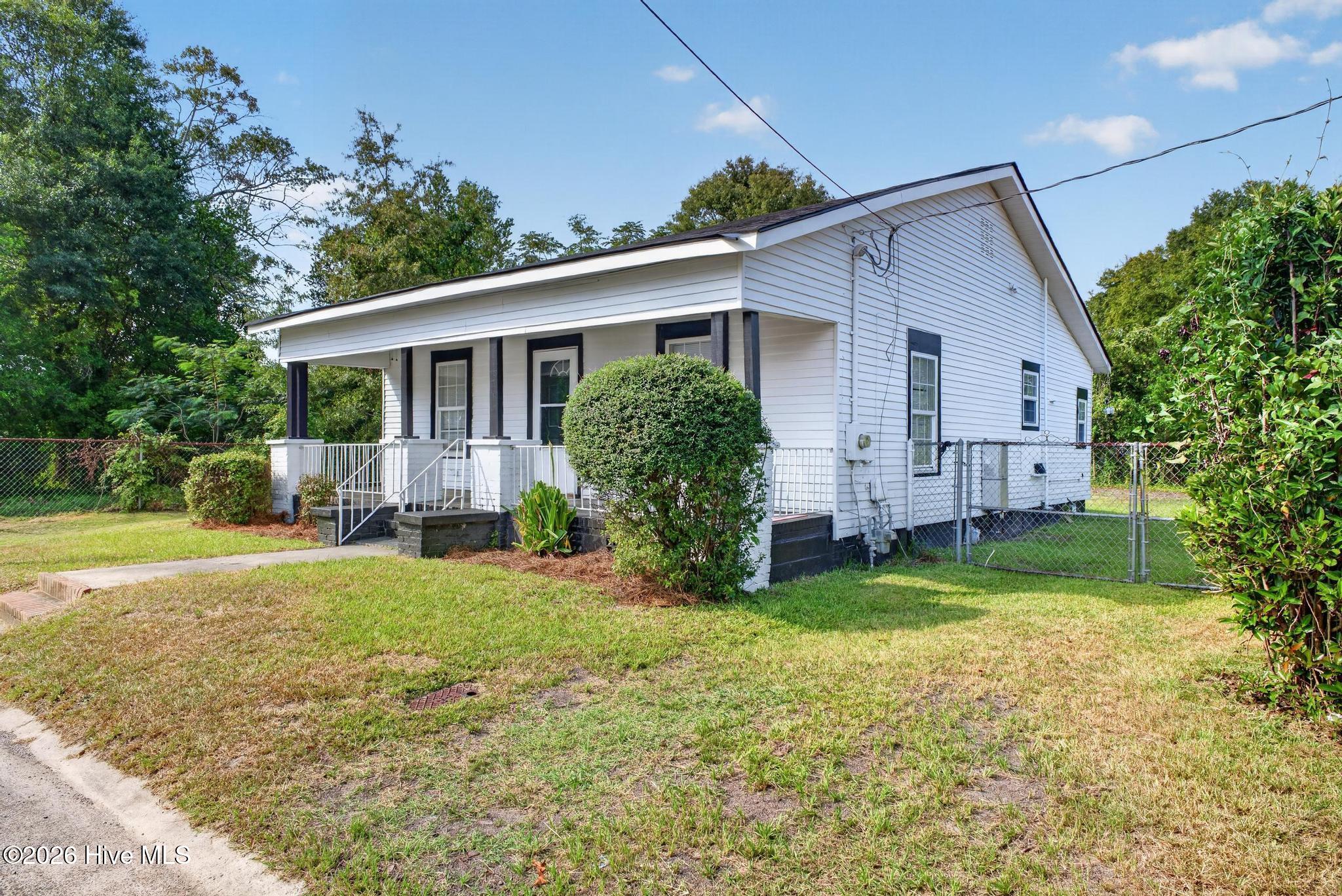 1426 Essie Mcintyre Boulevard Property Photo 3