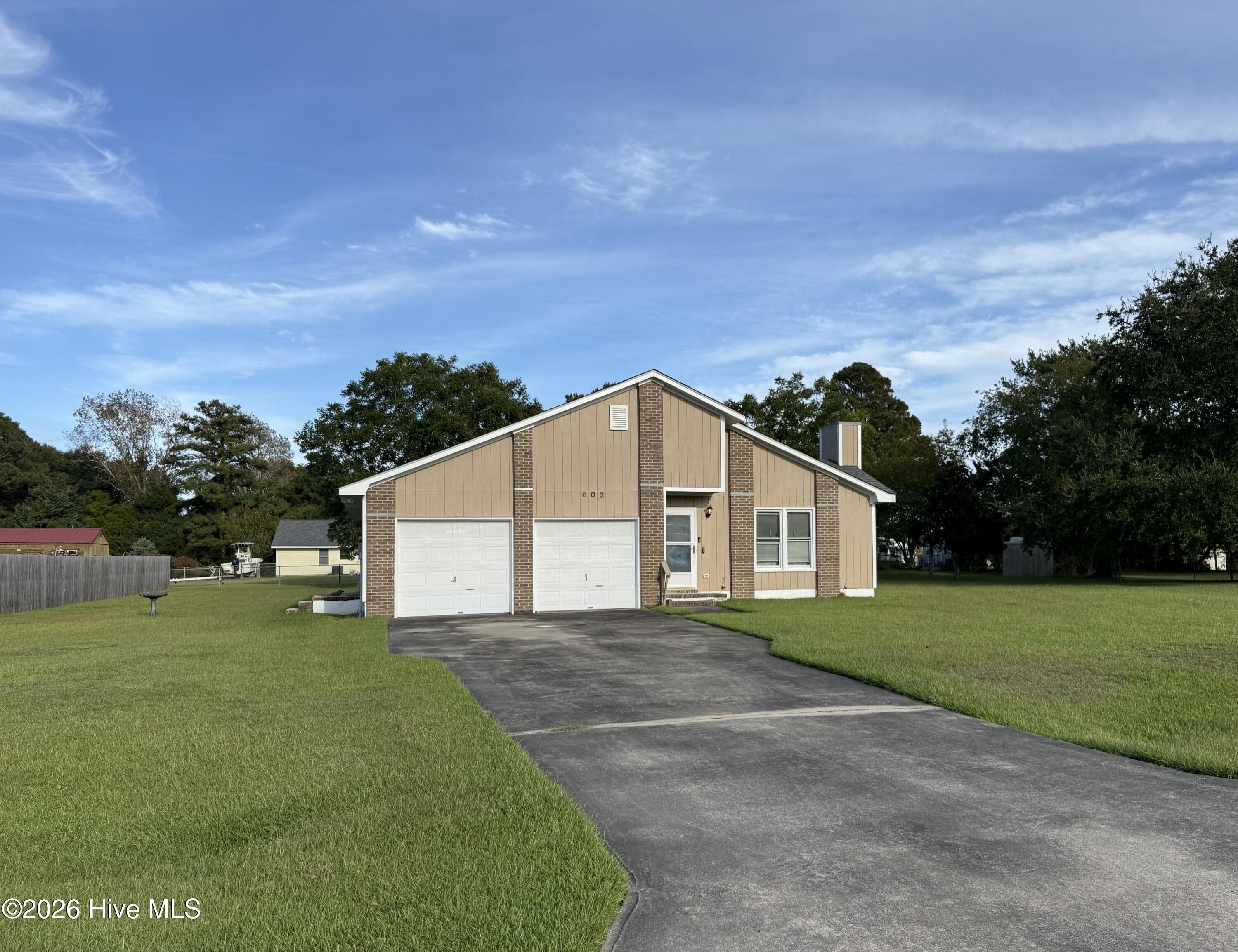 602 Farm Court Property Photo 1