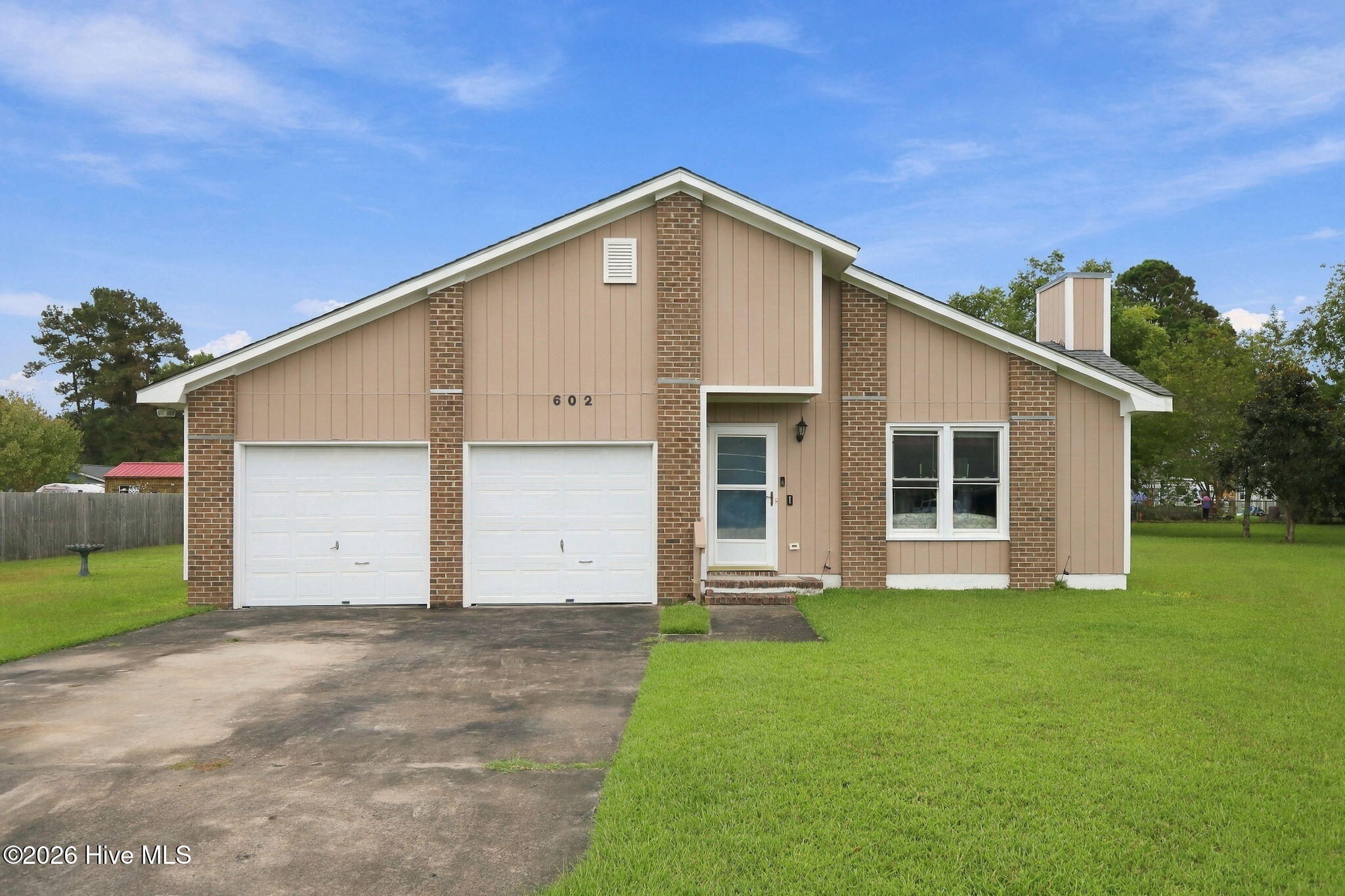 602 Farm Court Property Photo 2