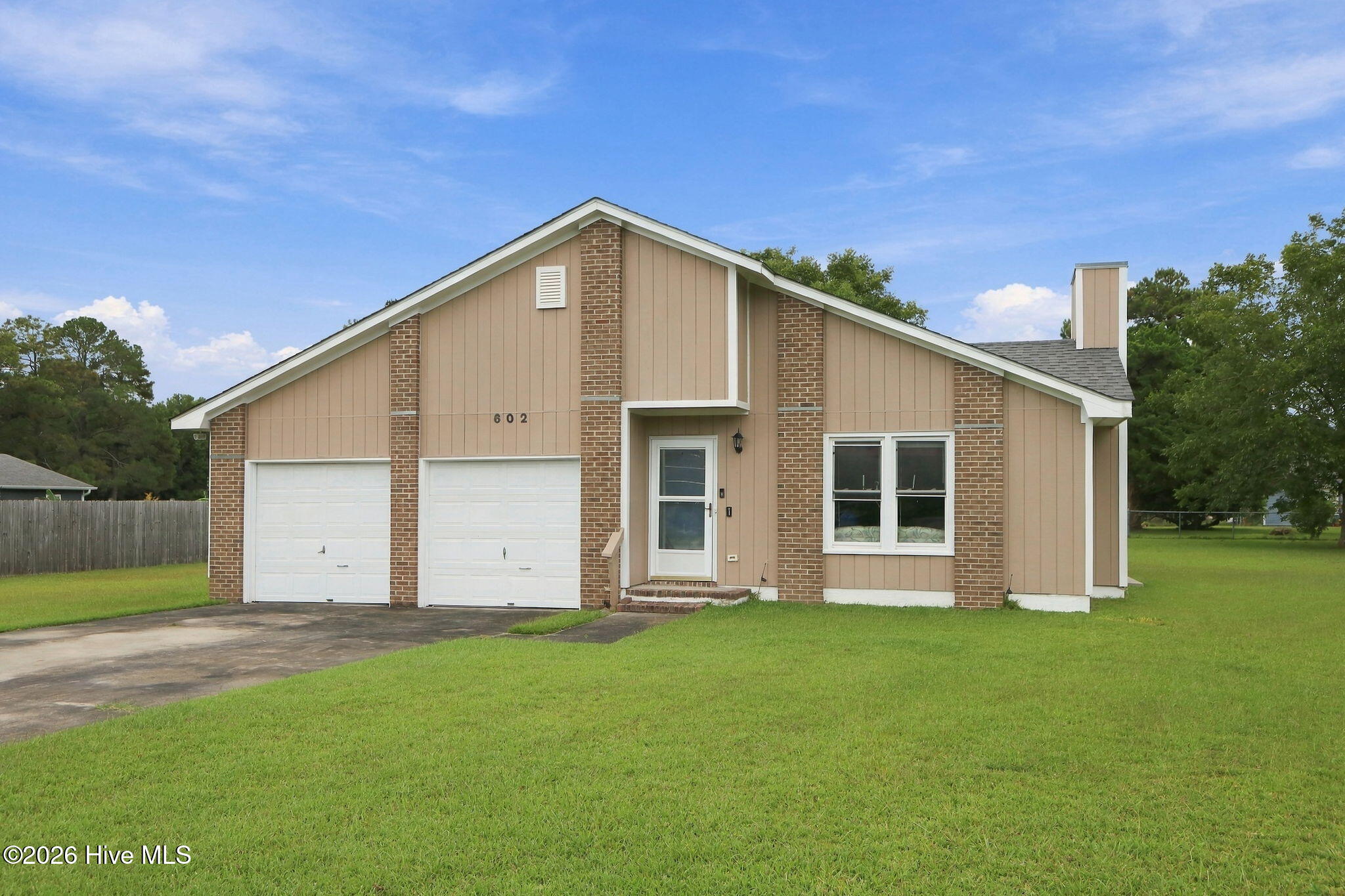 602 Farm Court Property Photo 3