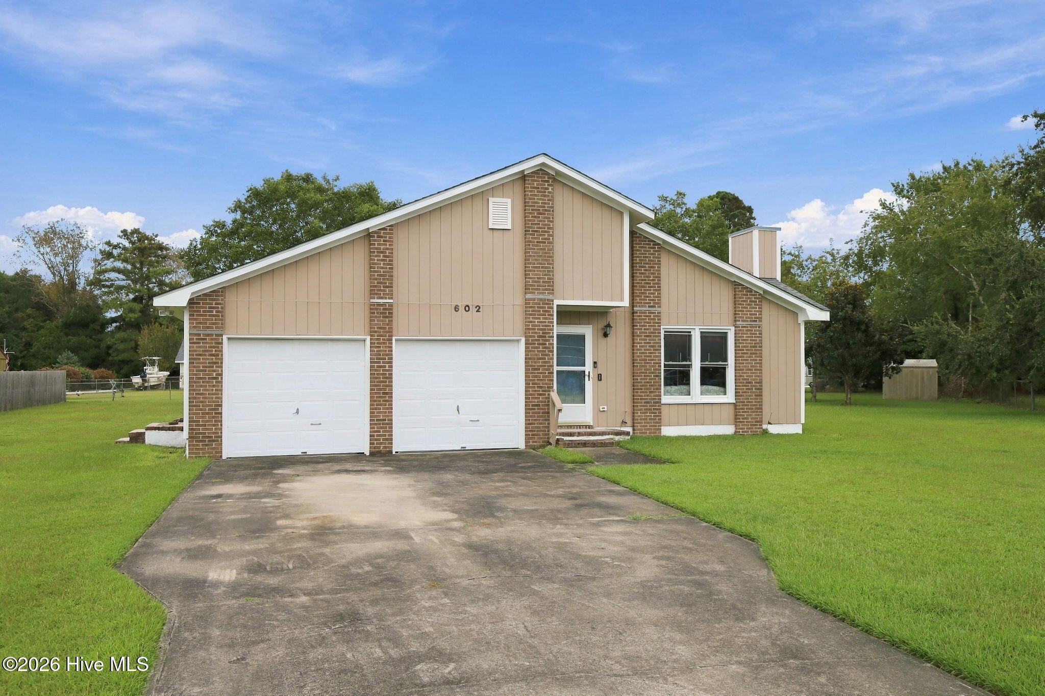 602 Farm Court Property Photo 4