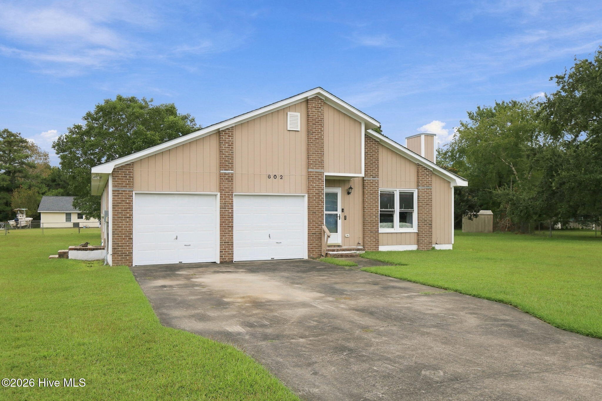 602 Farm Court Property Photo 35