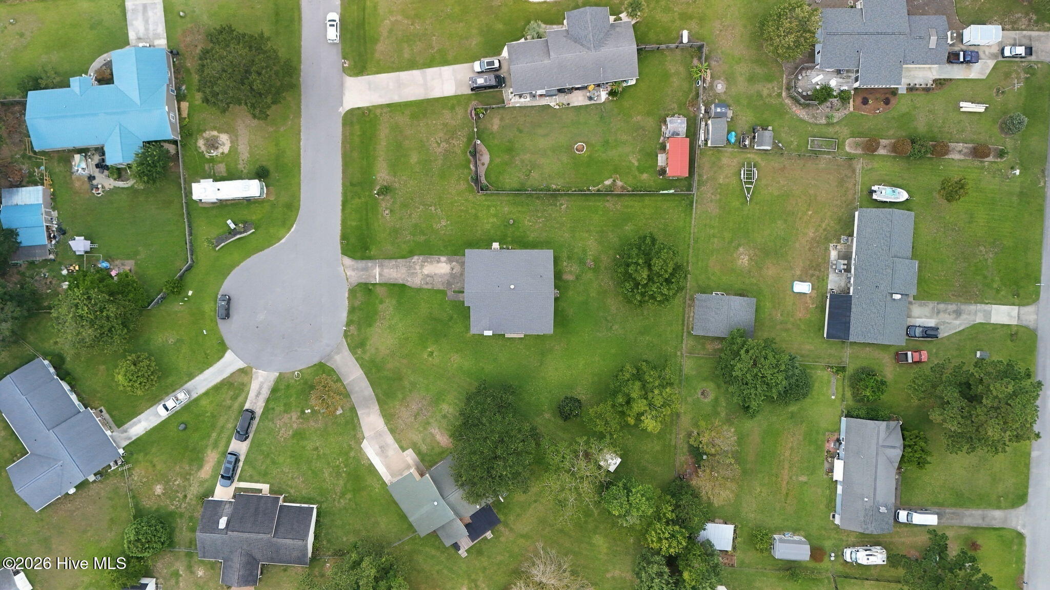 602 Farm Court Property Photo 39