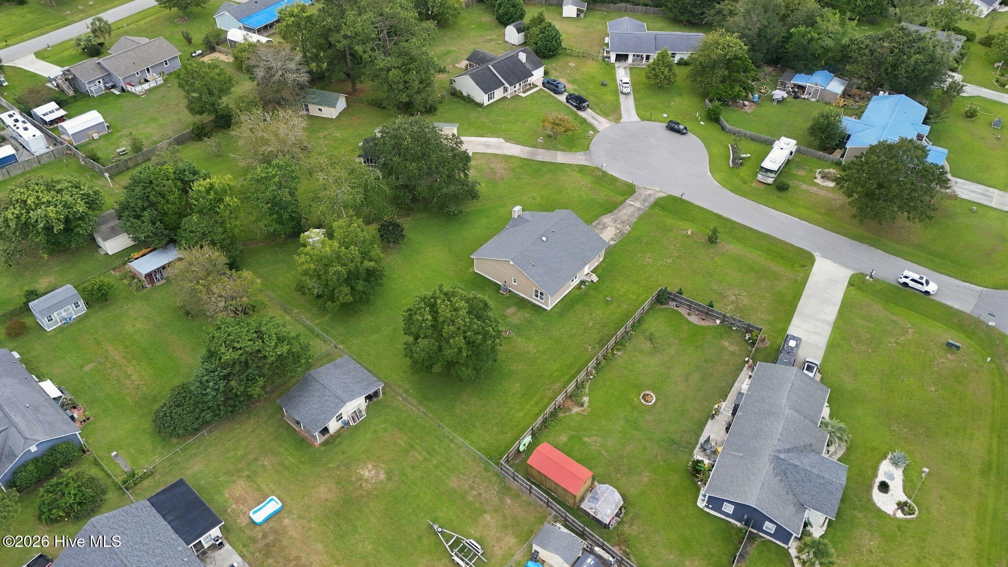 602 Farm Court Property Photo 45